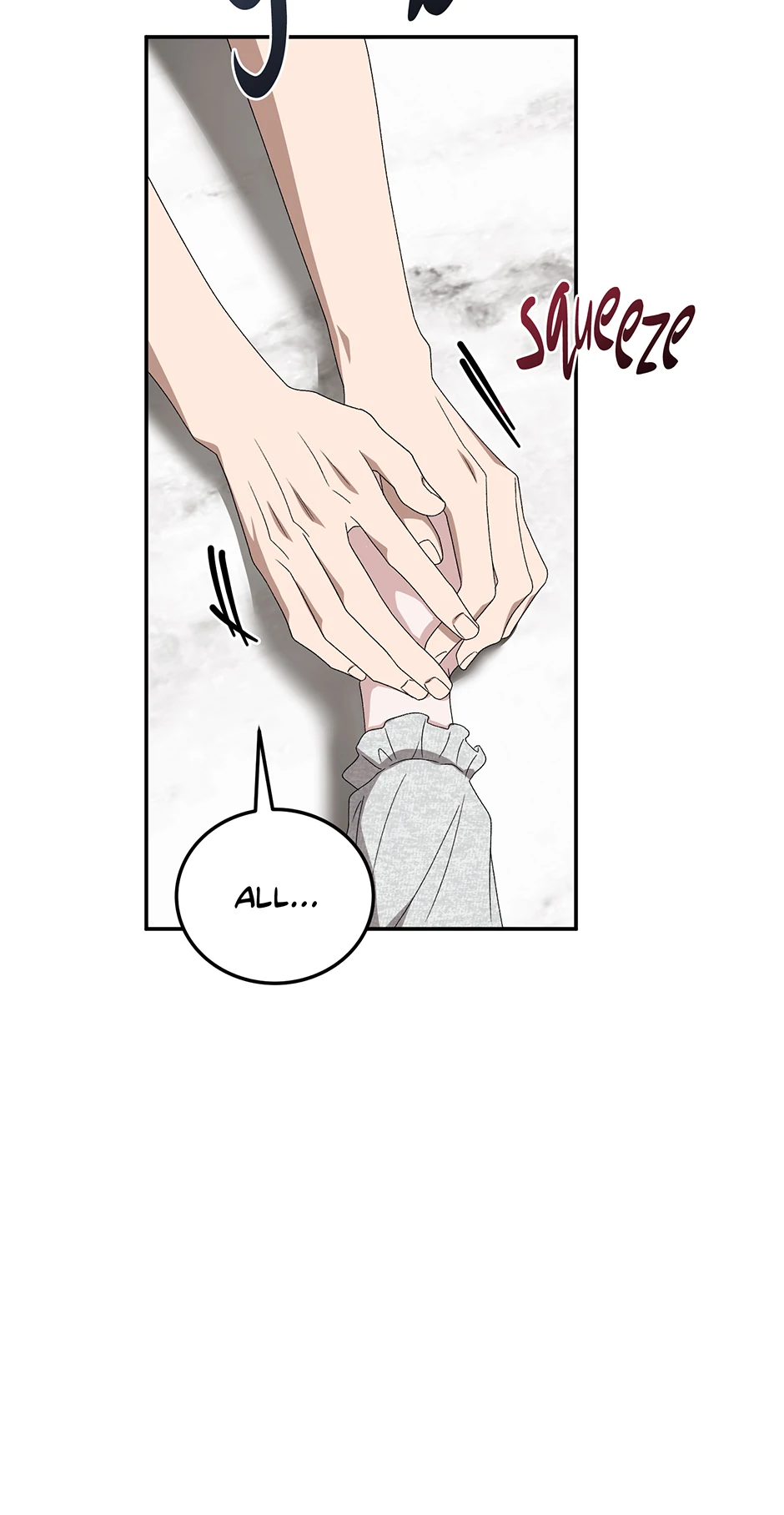 Kitsch Wedding Chapter 25 - page 62