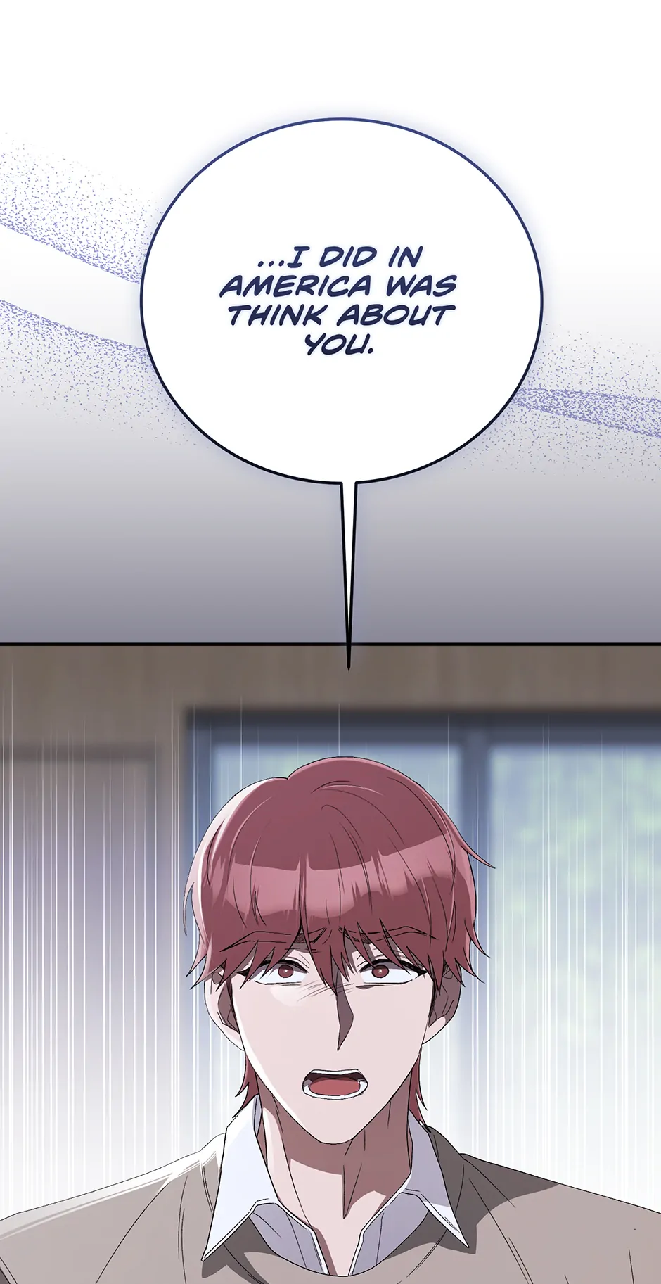 Kitsch Wedding Chapter 25 - page 63