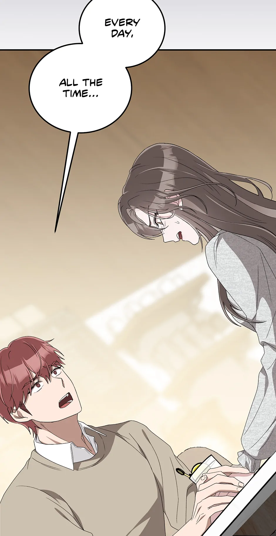 Kitsch Wedding Chapter 25 - page 65