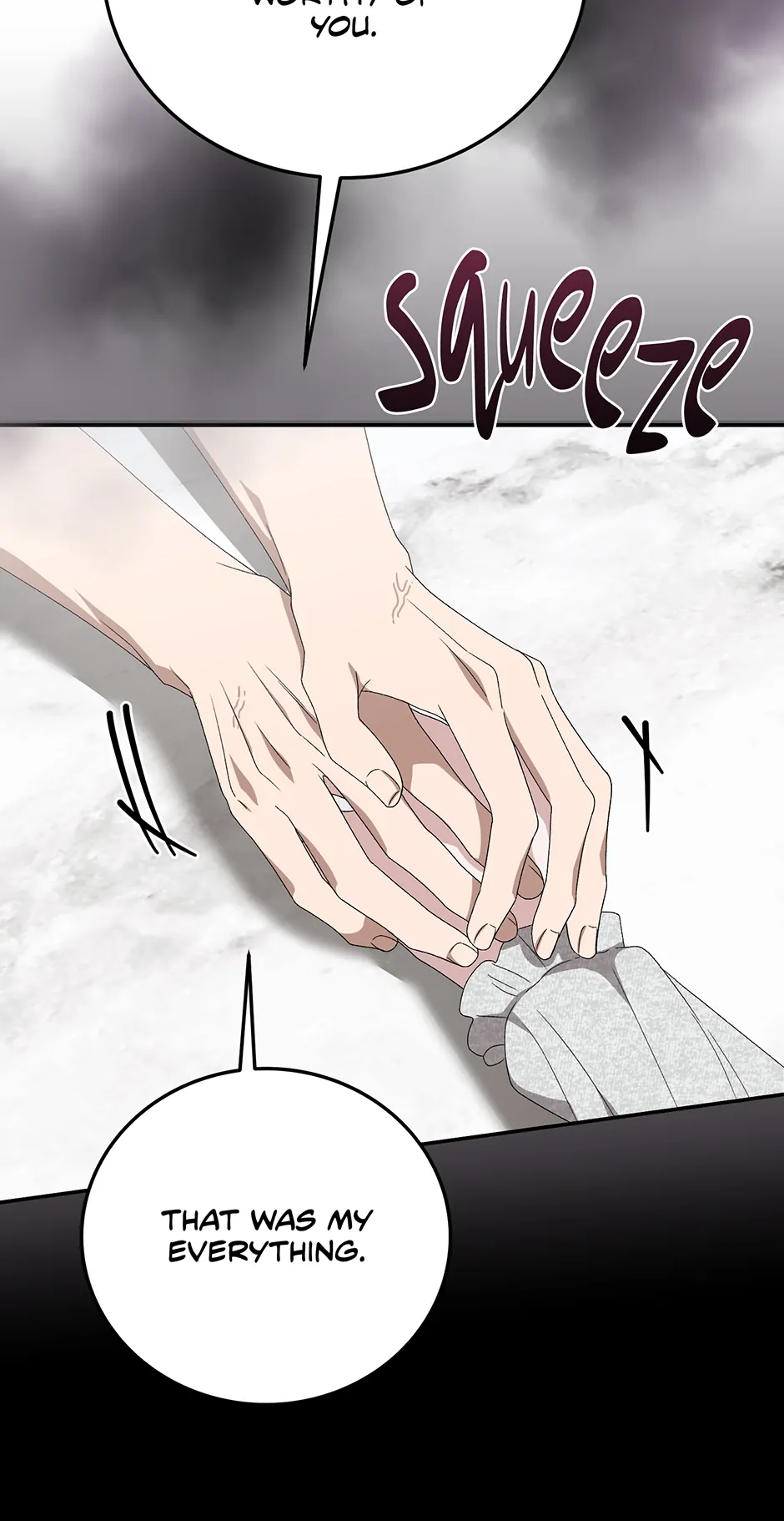 Kitsch Wedding Chapter 25 - page 67