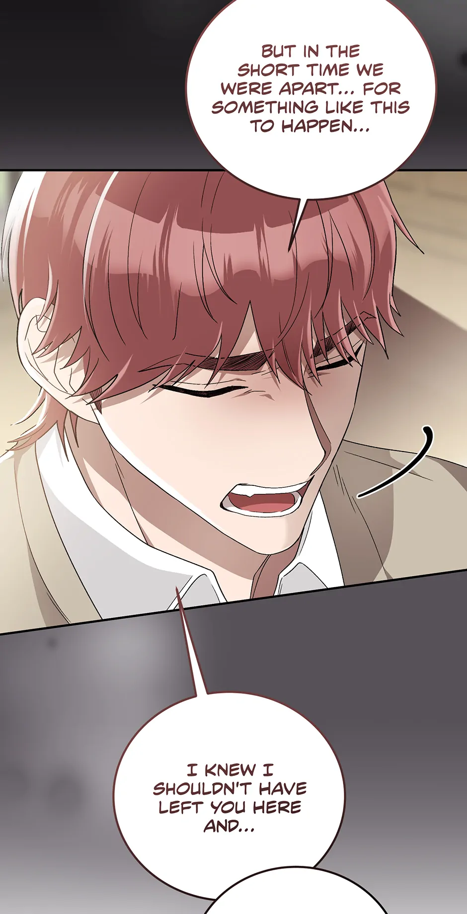 Kitsch Wedding Chapter 25 - page 69