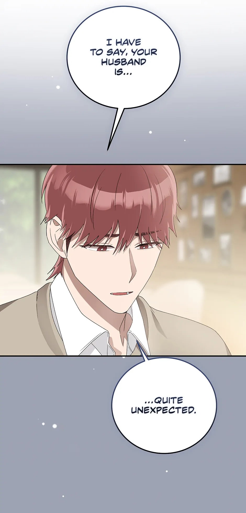 Kitsch Wedding Chapter 25 - page 7