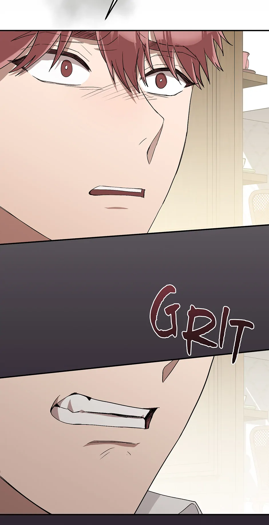 Kitsch Wedding Chapter 25 - page 73