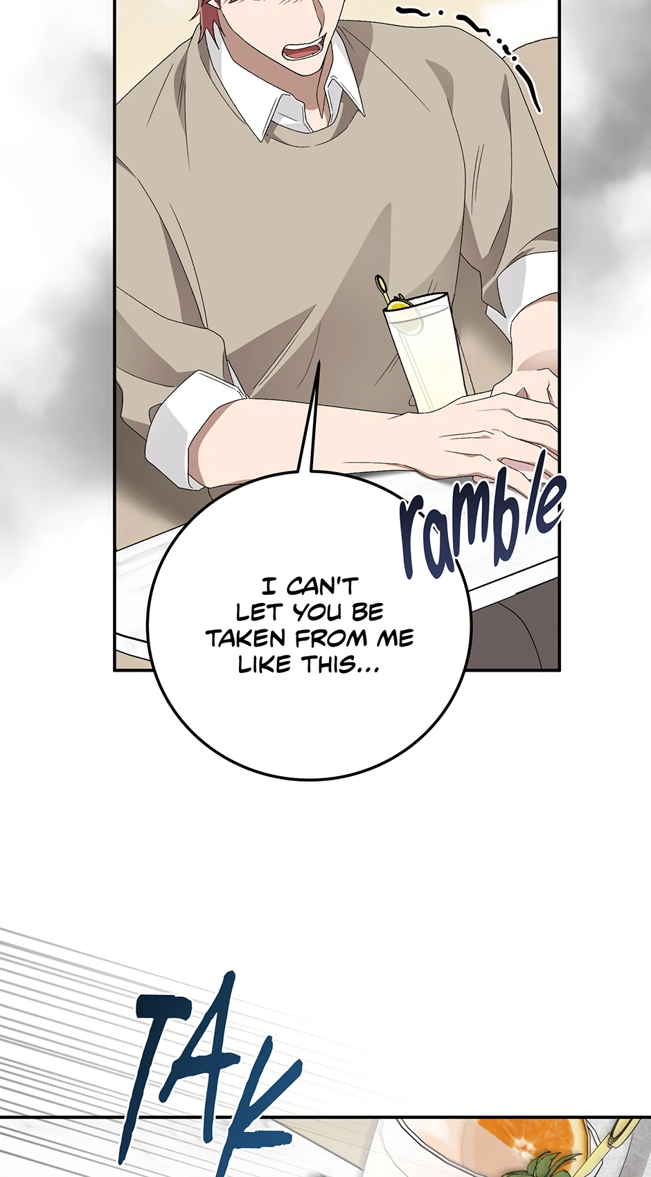 Kitsch Wedding Chapter 25 - page 75