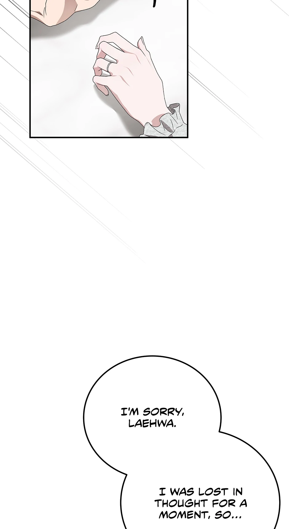 Kitsch Wedding Chapter 25 - page 81