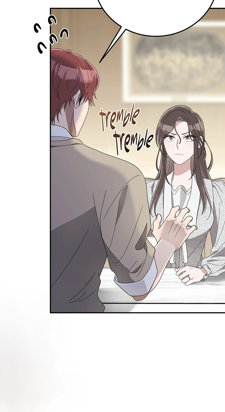 Kitsch Wedding Chapter 25 - page 82