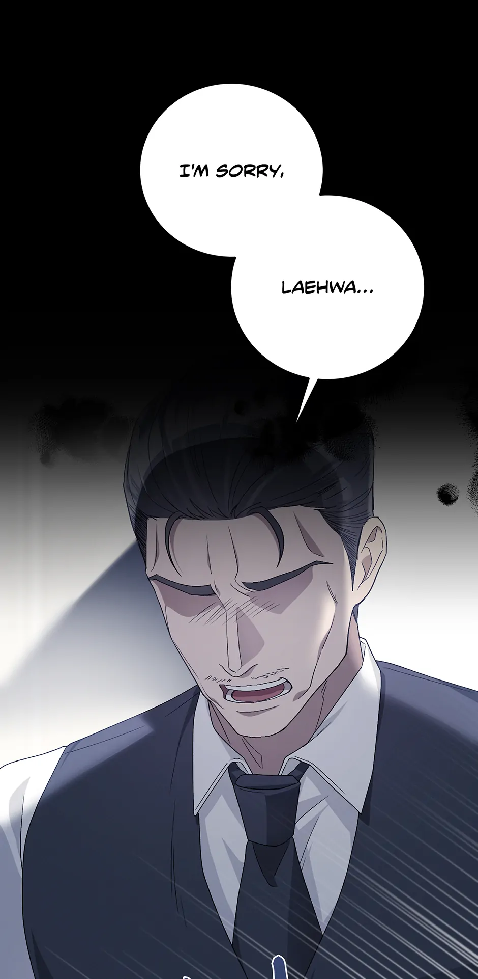 Kitsch Wedding Chapter 25 - page 84