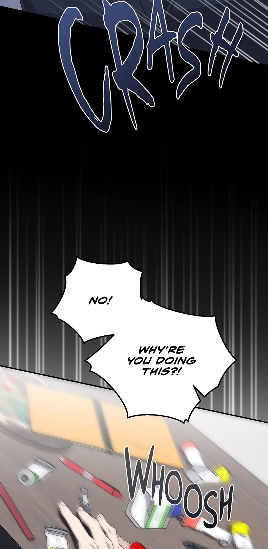 Kitsch Wedding Chapter 25 - page 85