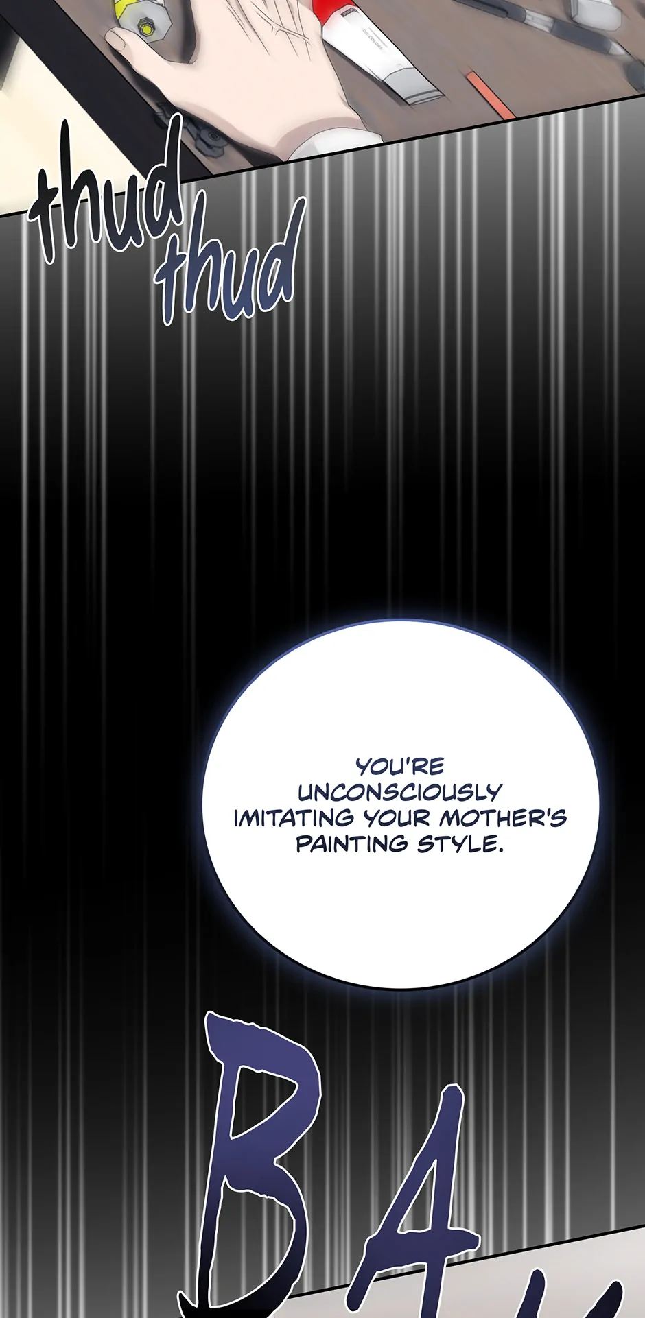 Kitsch Wedding Chapter 25 - page 86