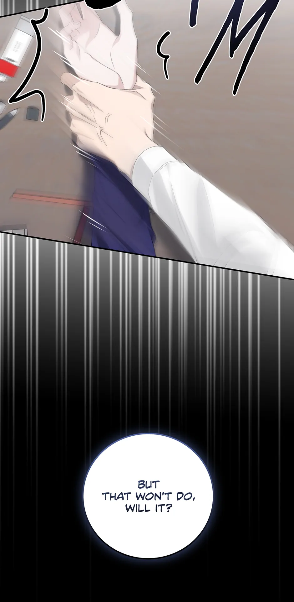 Kitsch Wedding Chapter 25 - page 87