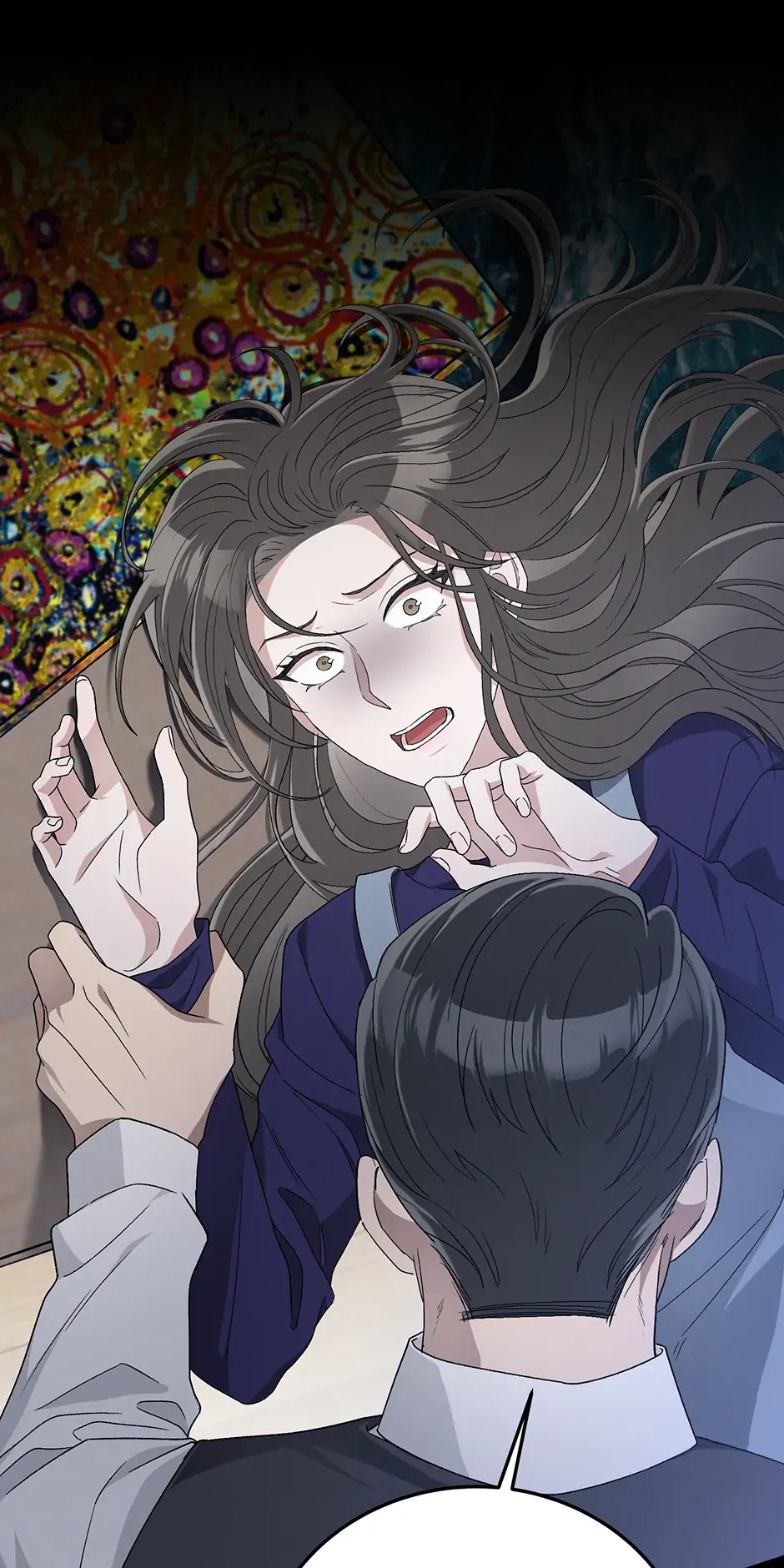 Kitsch Wedding Chapter 25 - page 88