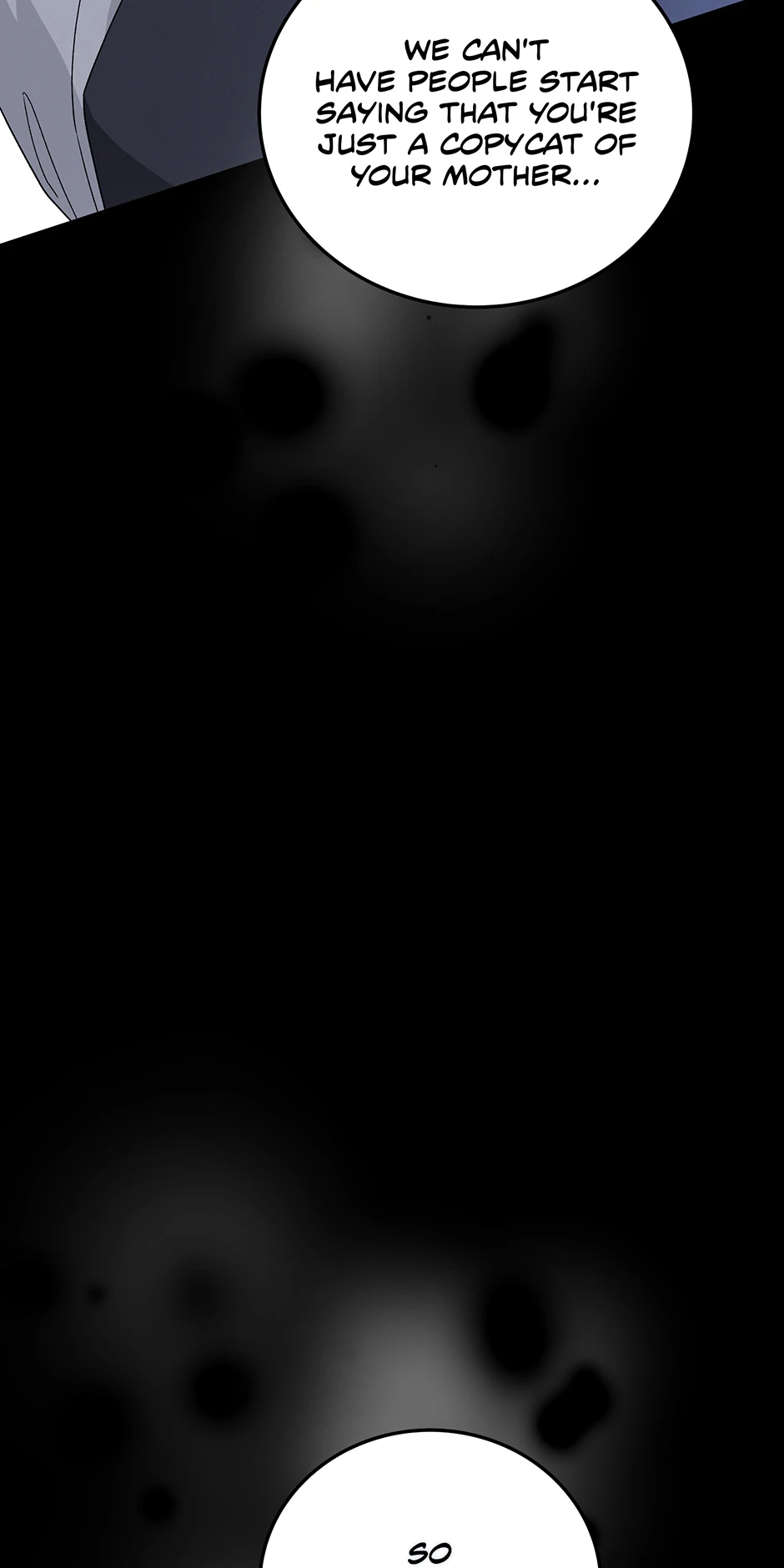 Kitsch Wedding Chapter 25 - page 89