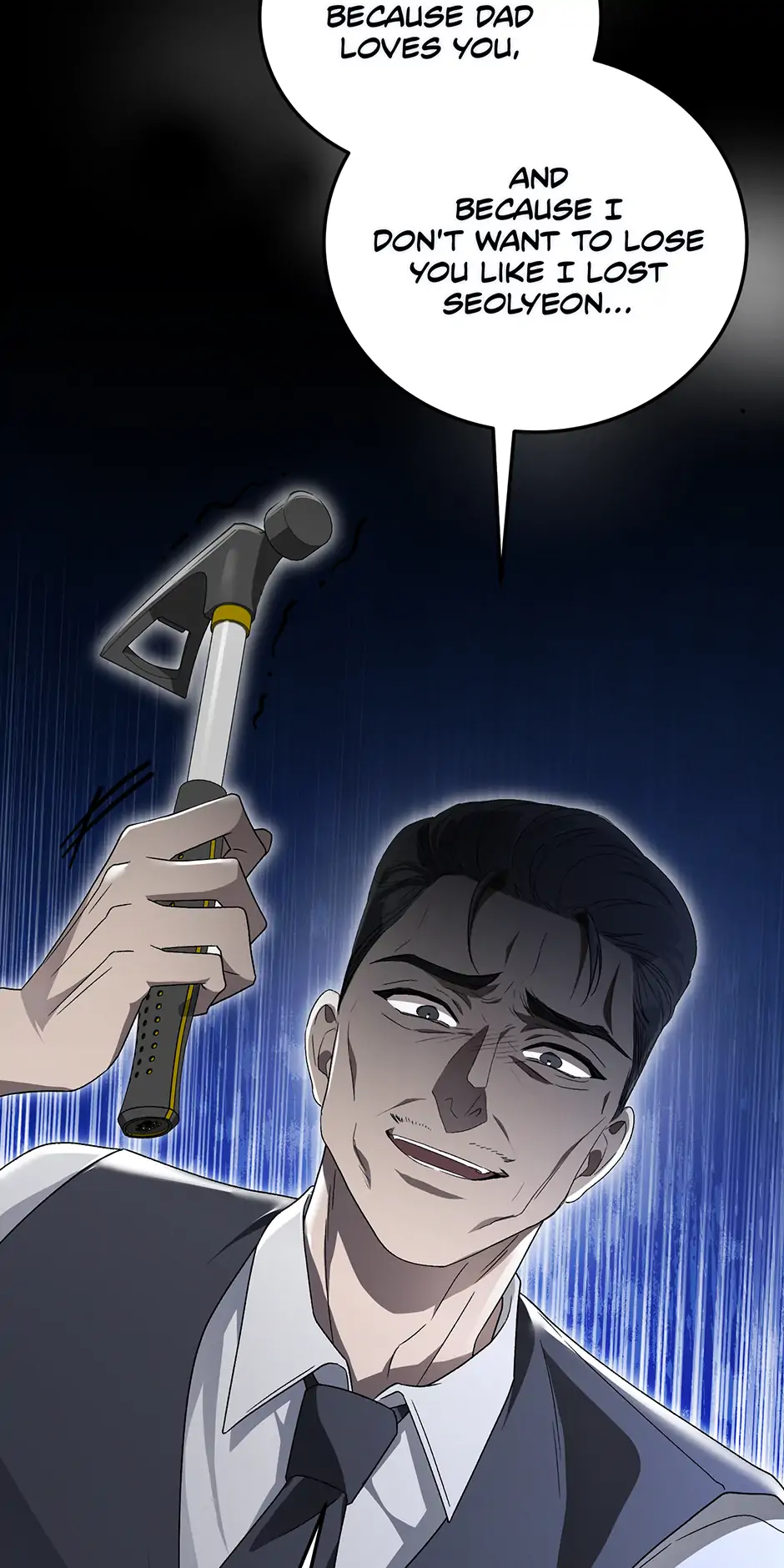 Kitsch Wedding Chapter 25 - page 90