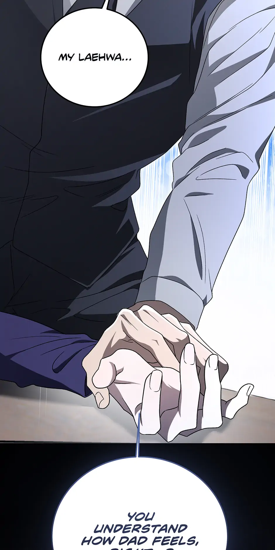 Kitsch Wedding Chapter 25 - page 91