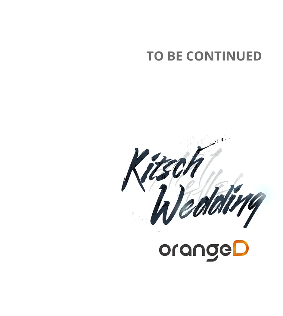 Kitsch Wedding Chapter 25 - page 94