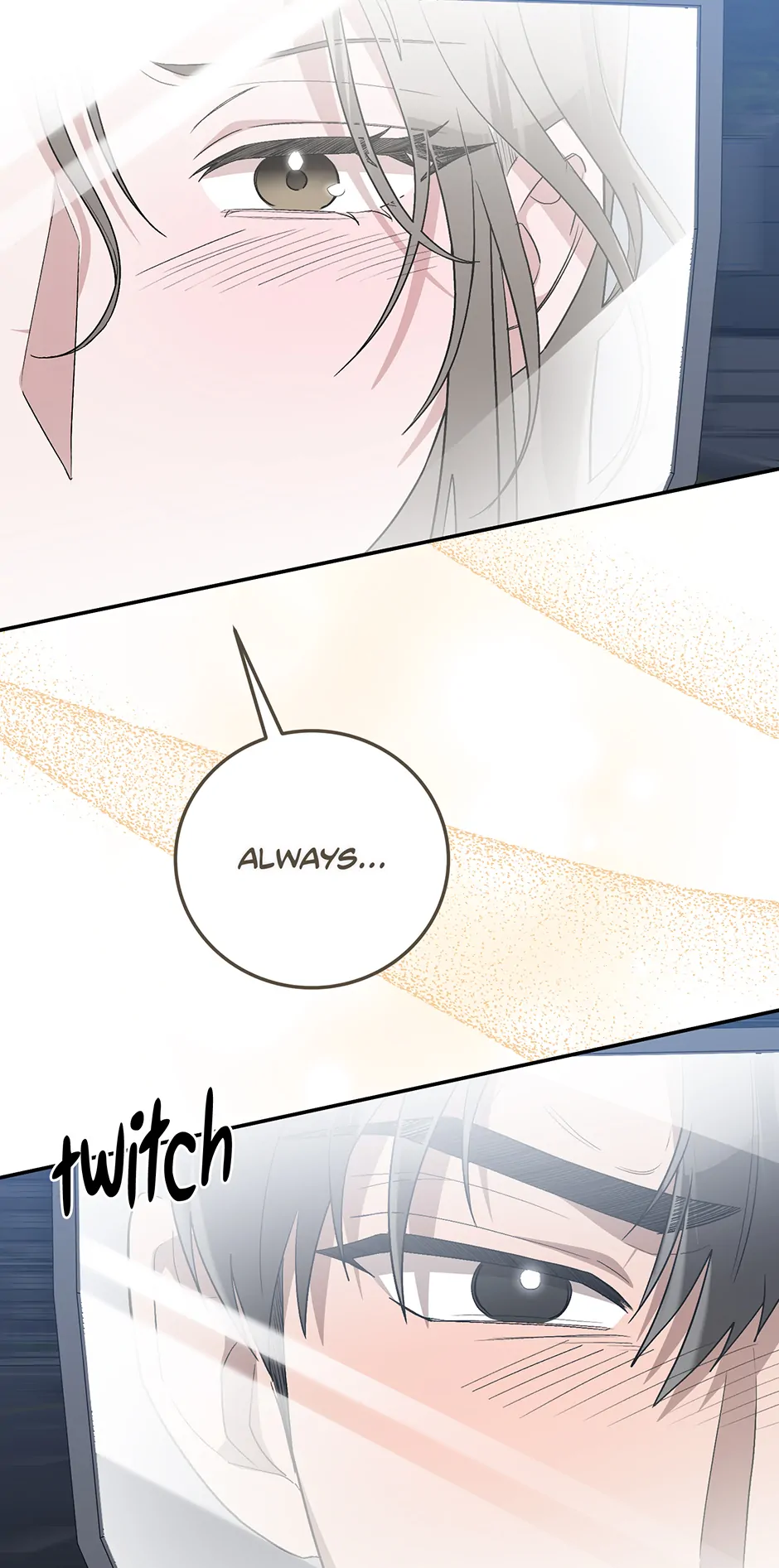 Kitsch Wedding Chapter 26 - page 101