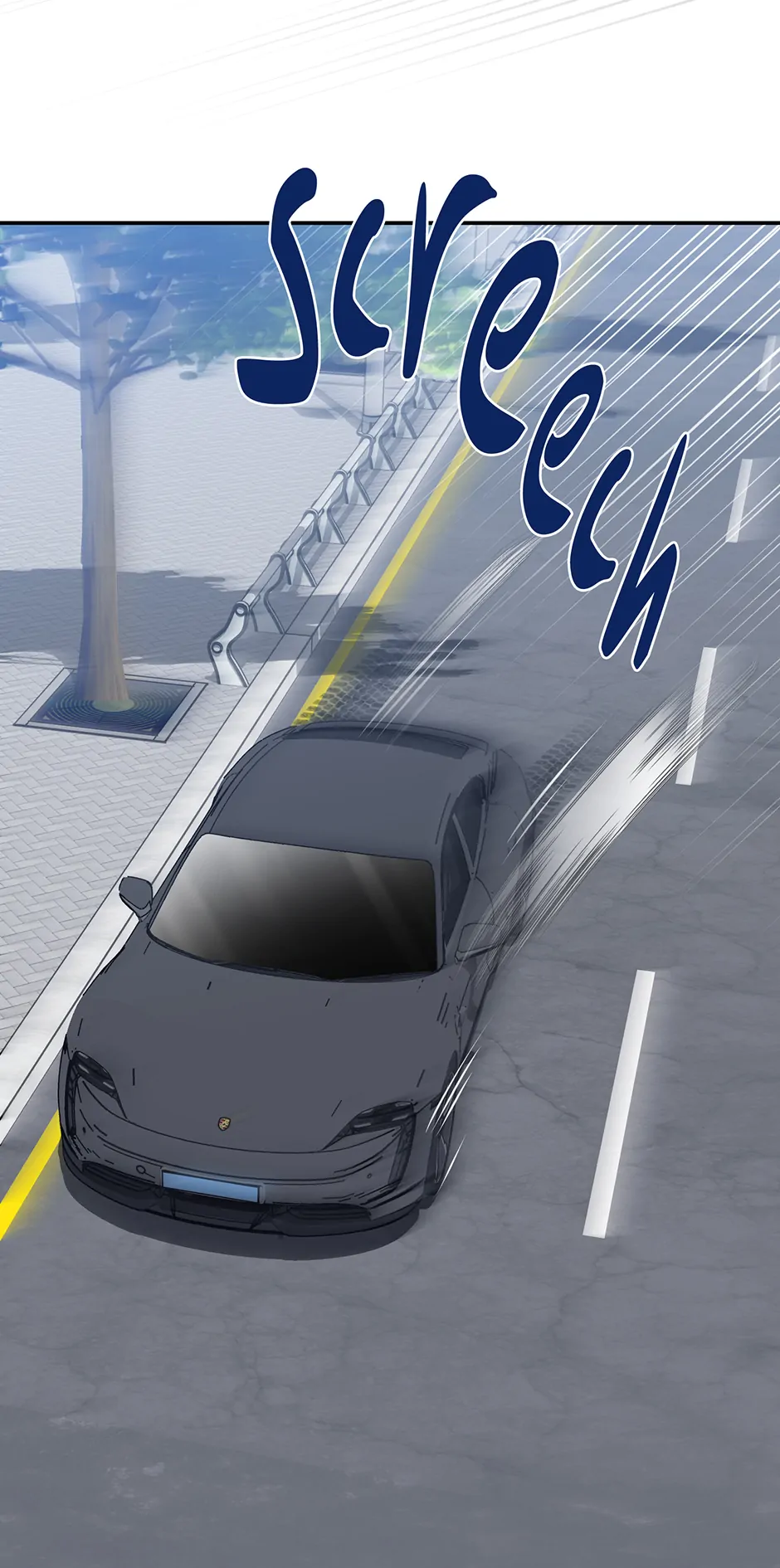 Kitsch Wedding Chapter 26 - page 103