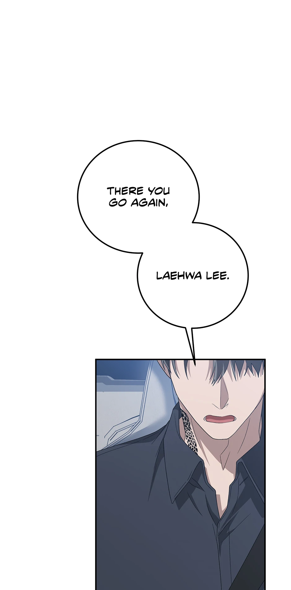 Kitsch Wedding Chapter 26 - page 104