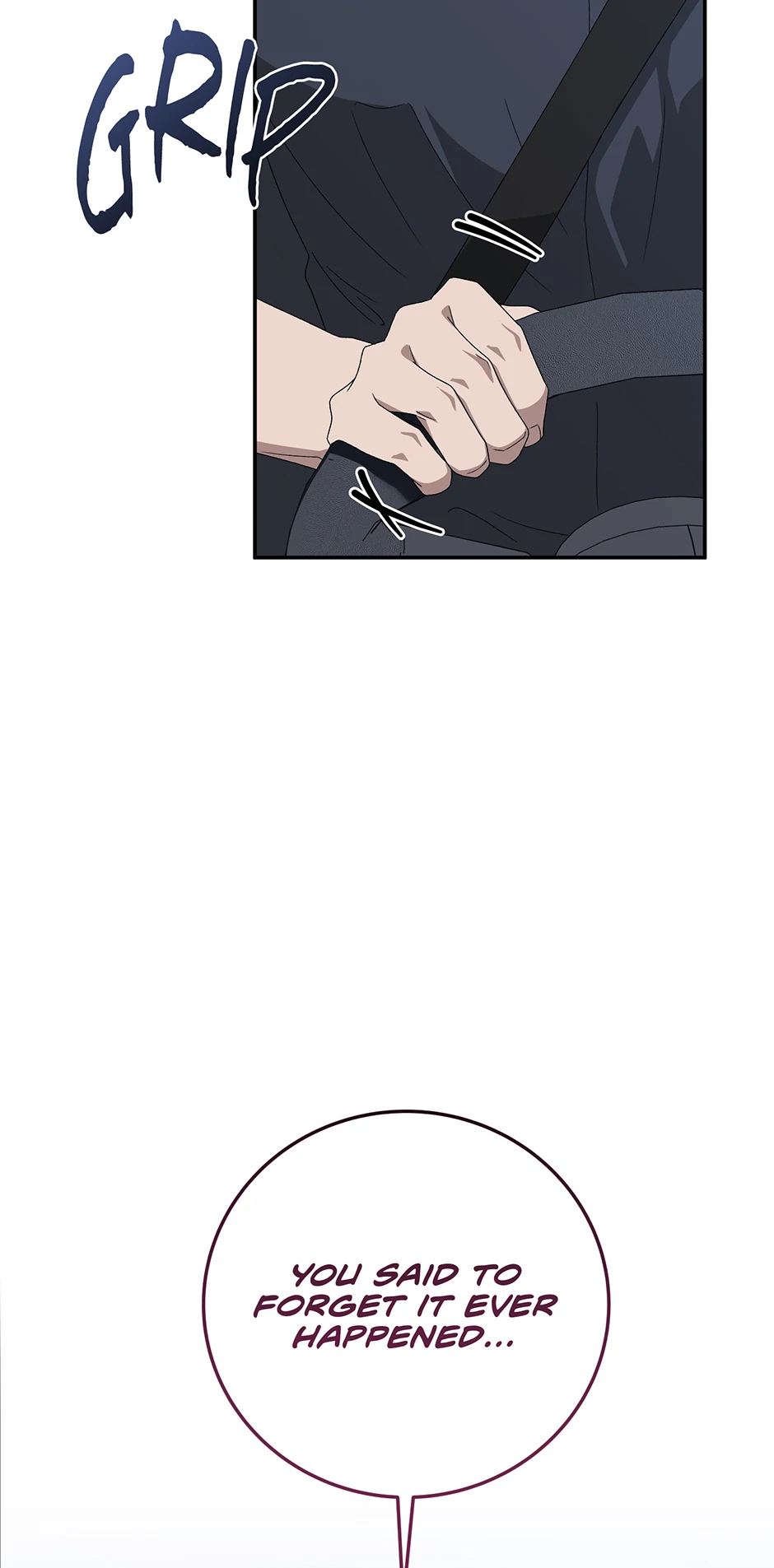 Kitsch Wedding Chapter 26 - page 105