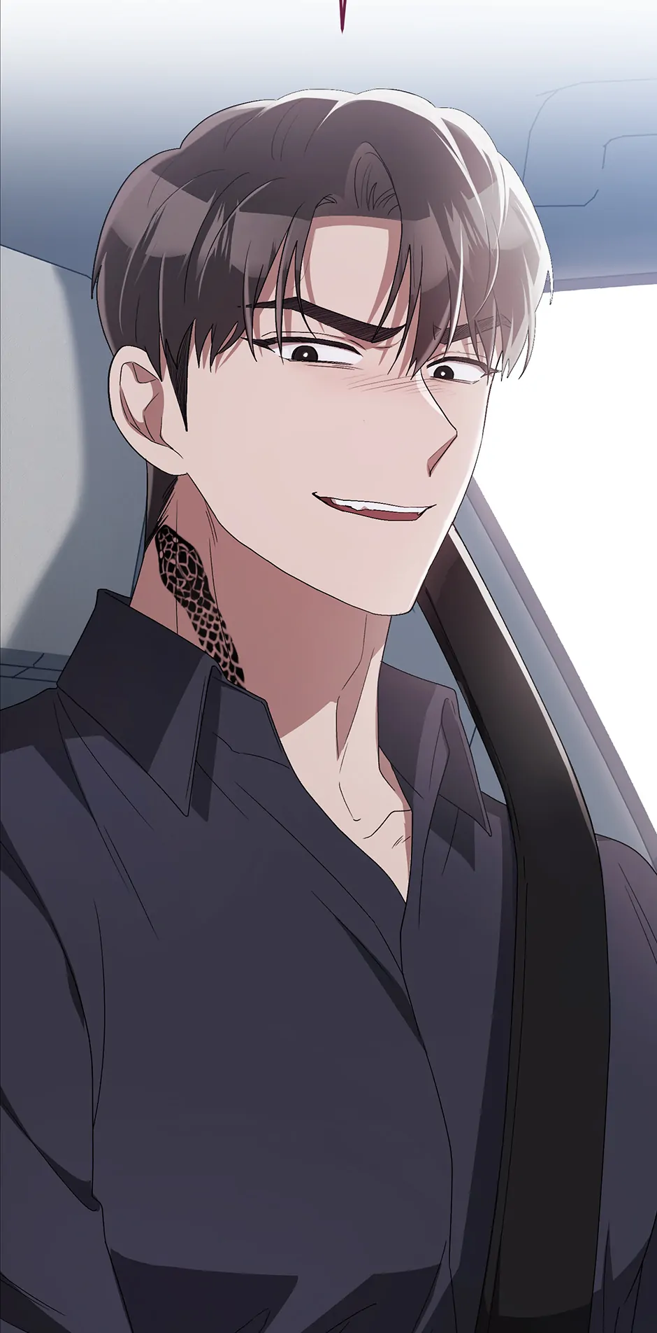 Kitsch Wedding Chapter 26 - page 106