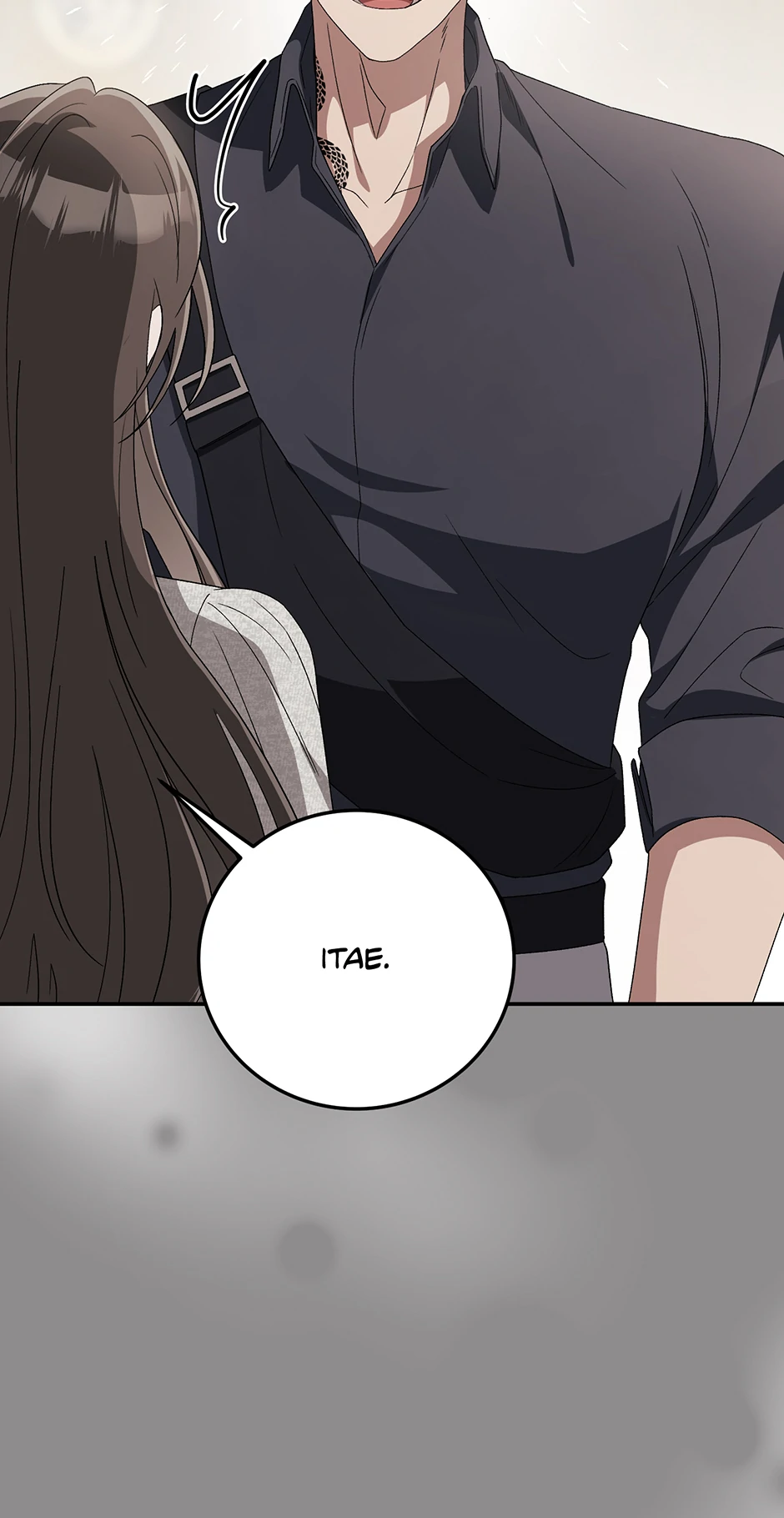 Kitsch Wedding Chapter 26 - page 14