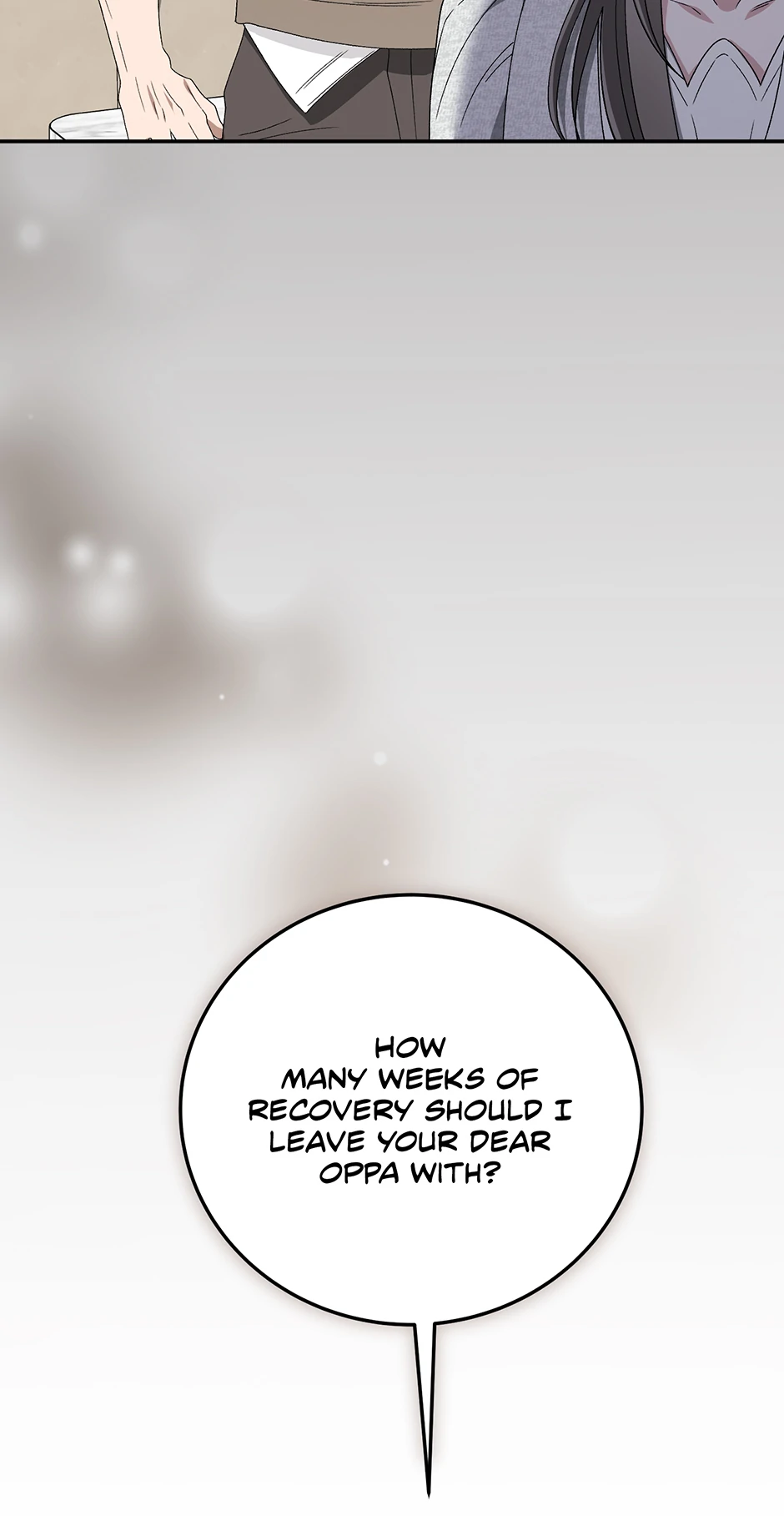 Kitsch Wedding Chapter 26 - page 16