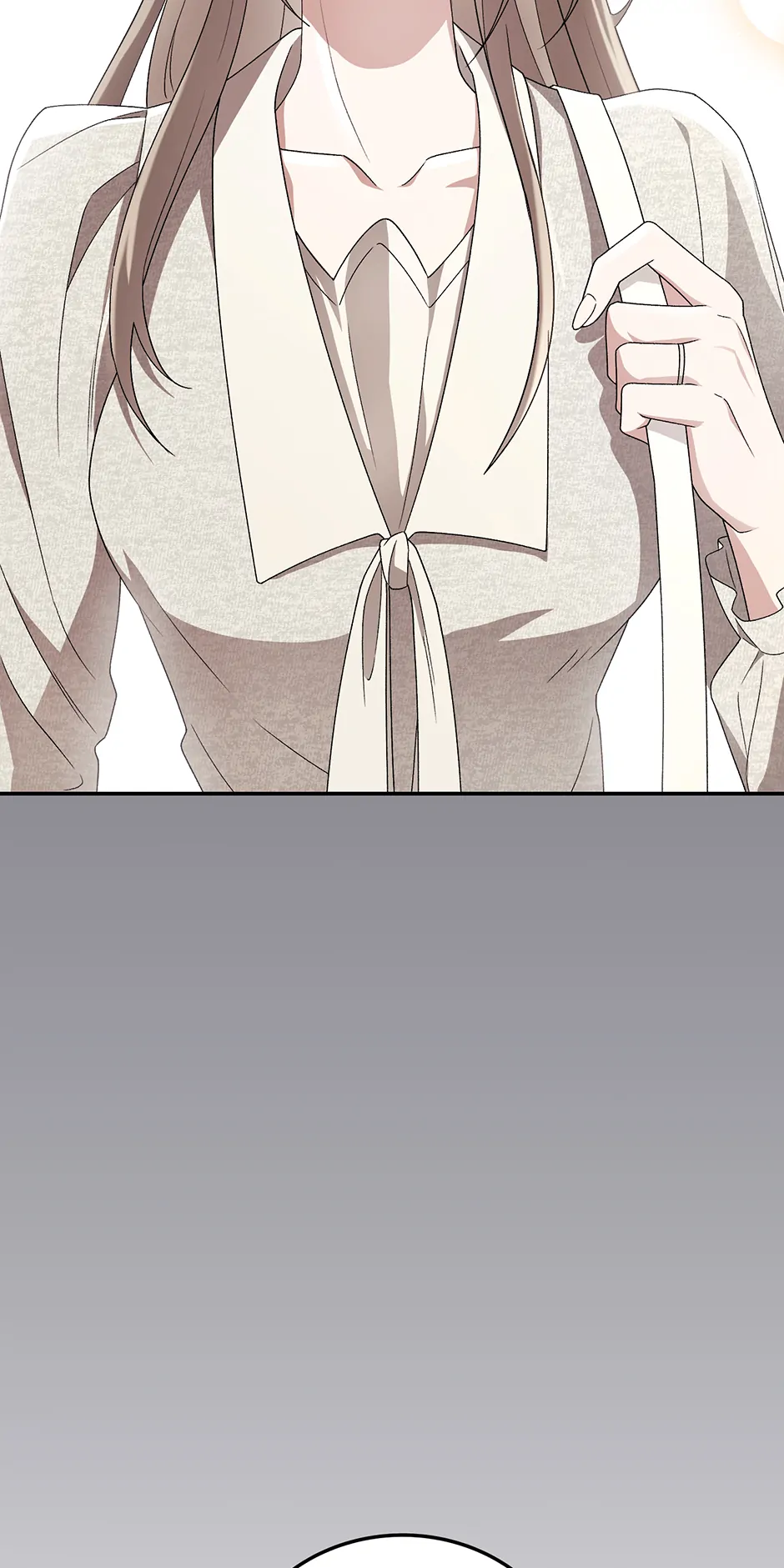 Kitsch Wedding Chapter 26 - page 19