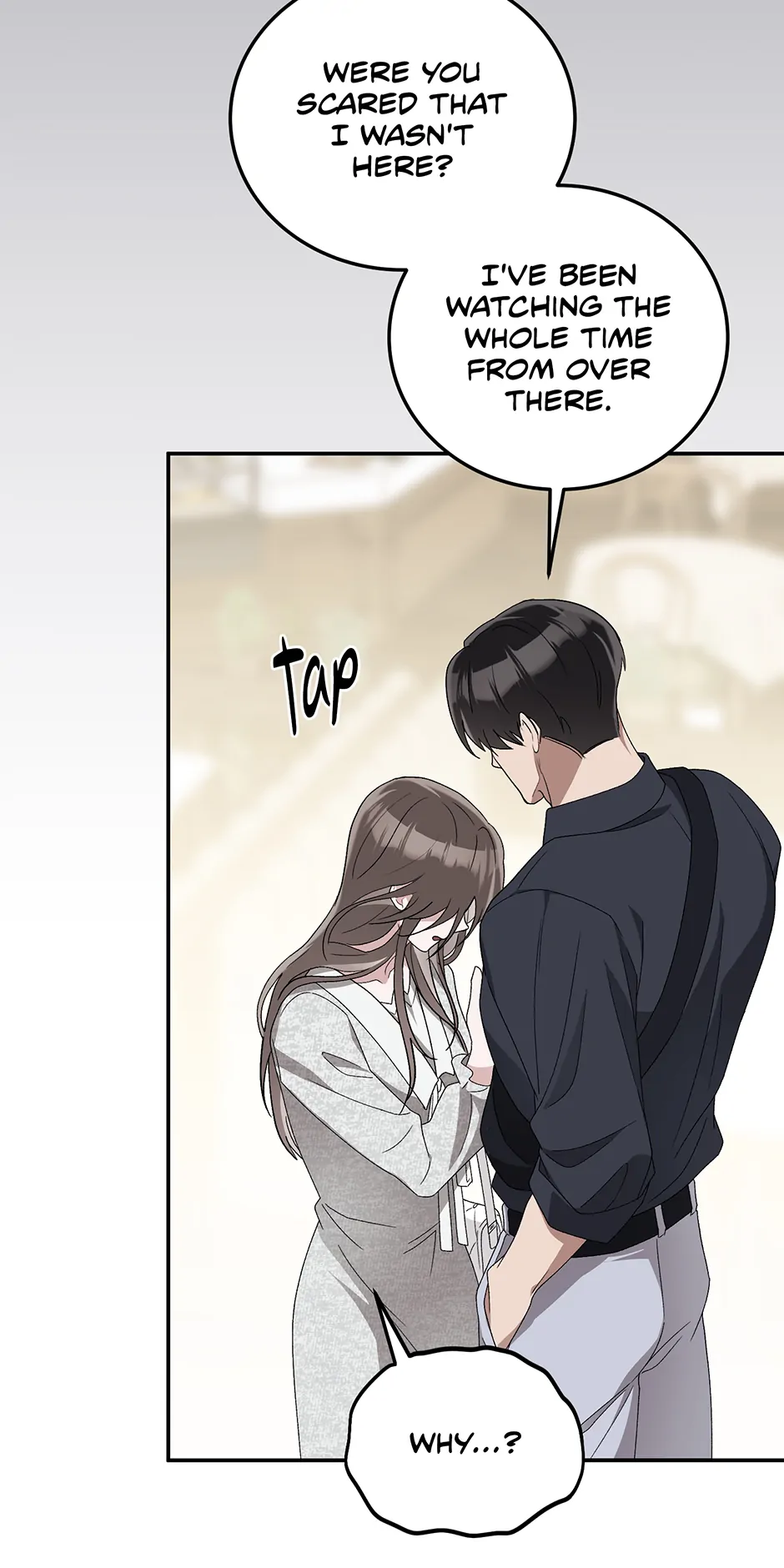 Kitsch Wedding Chapter 26 - page 20