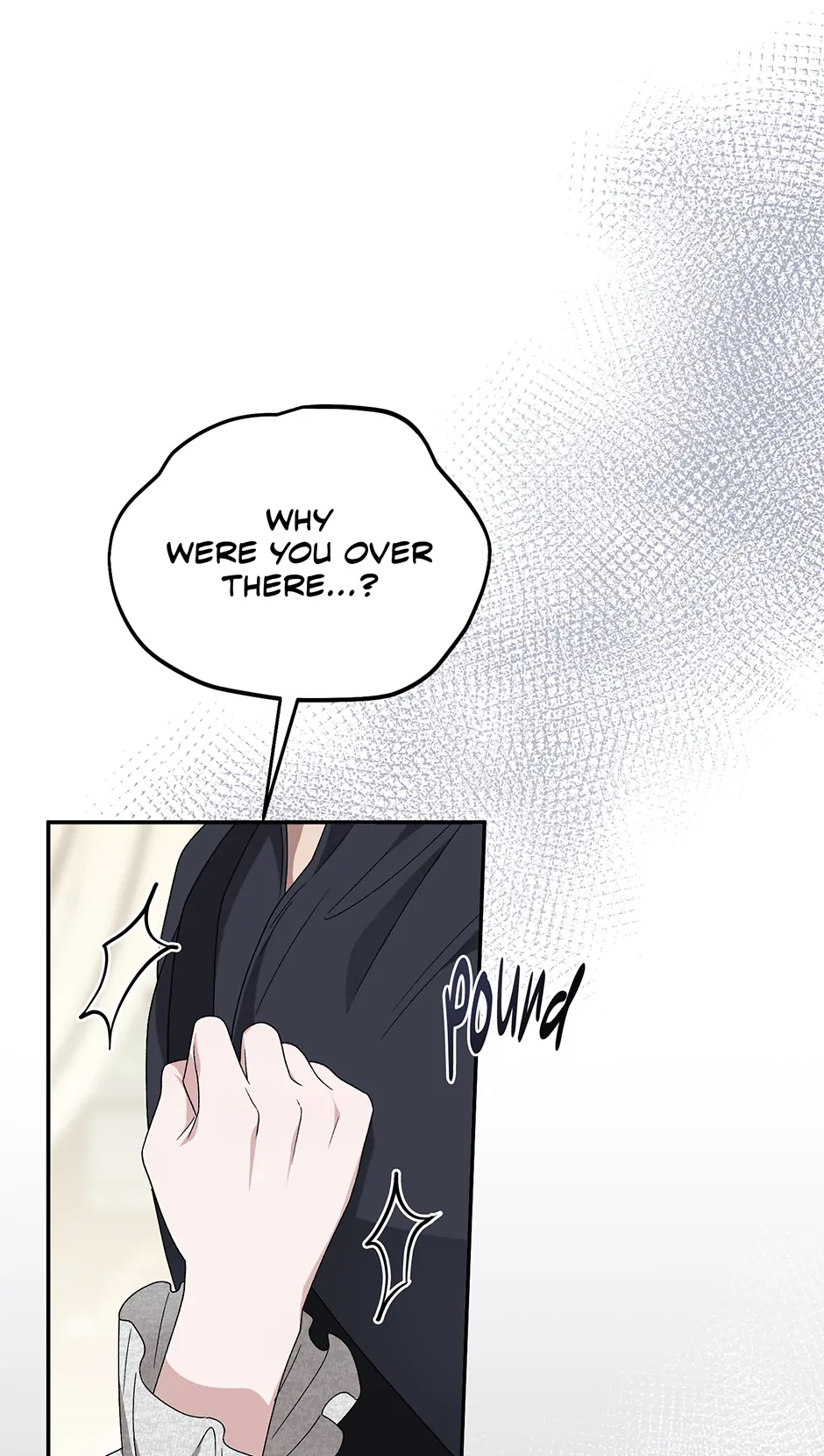 Kitsch Wedding Chapter 26 - page 21