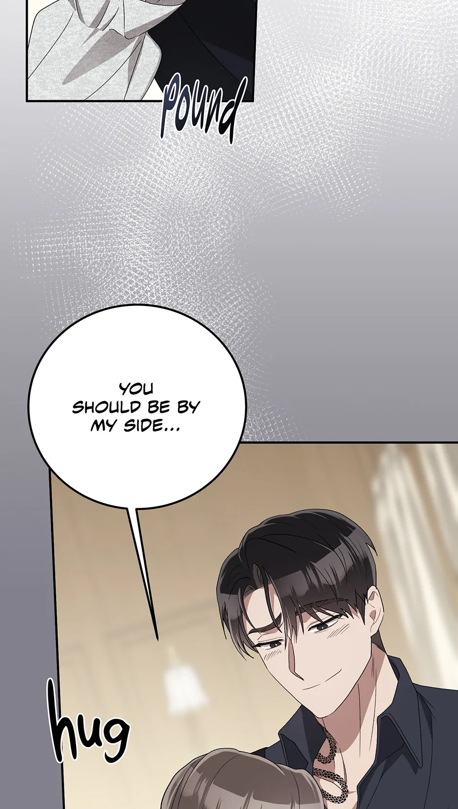 Kitsch Wedding Chapter 26 - page 22