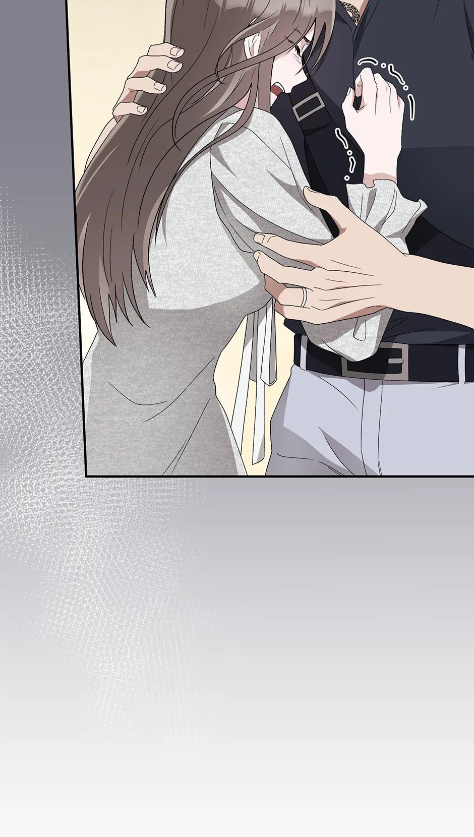 Kitsch Wedding Chapter 26 - page 23