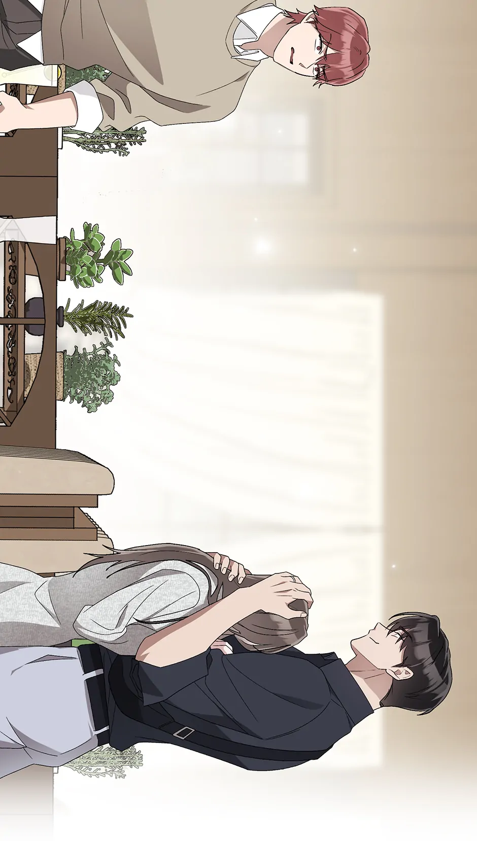 Kitsch Wedding Chapter 26 - page 25