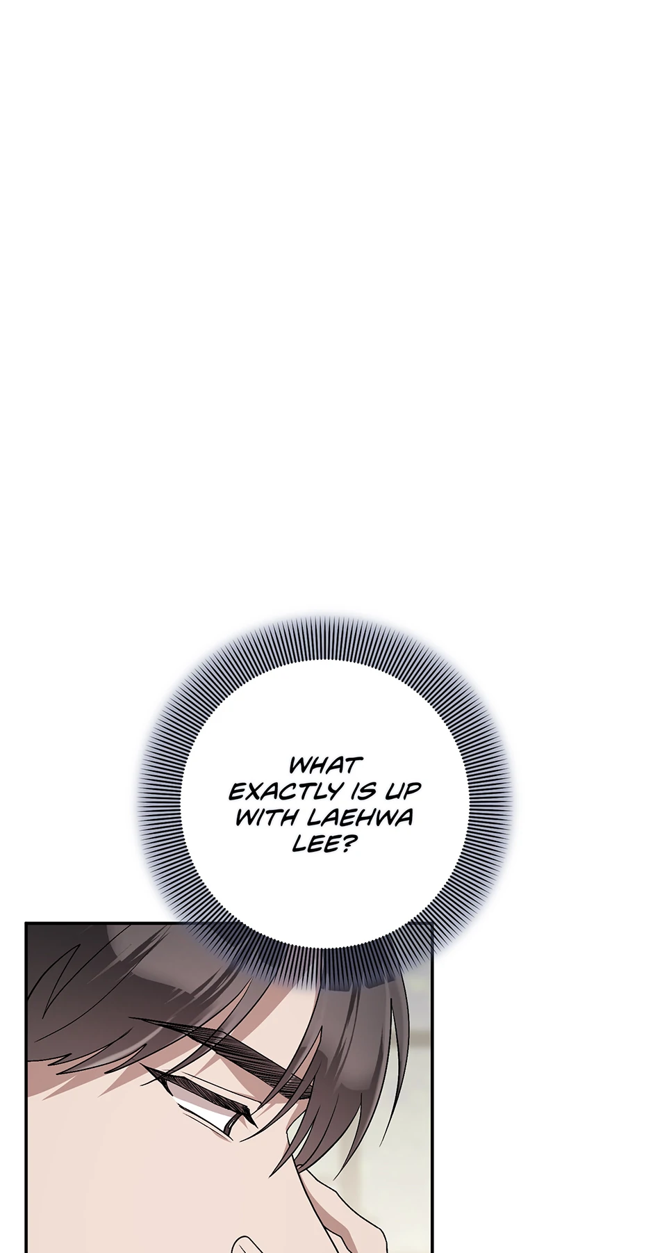 Kitsch Wedding Chapter 26 - page 28