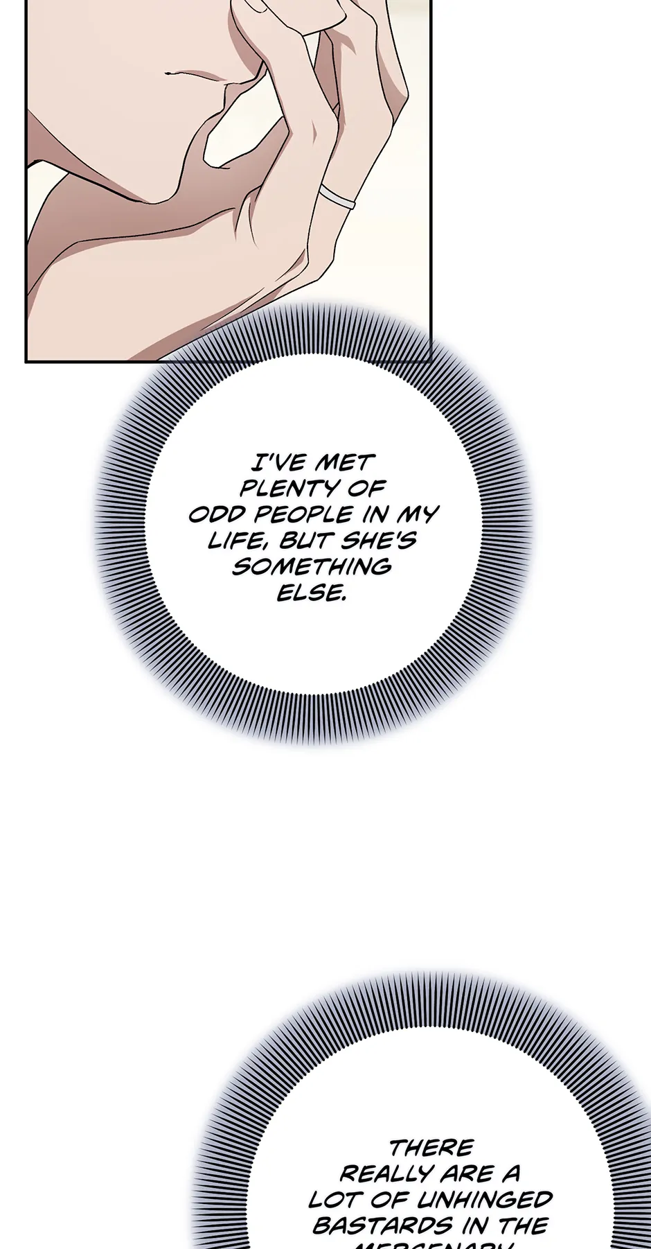 Kitsch Wedding Chapter 26 - page 29