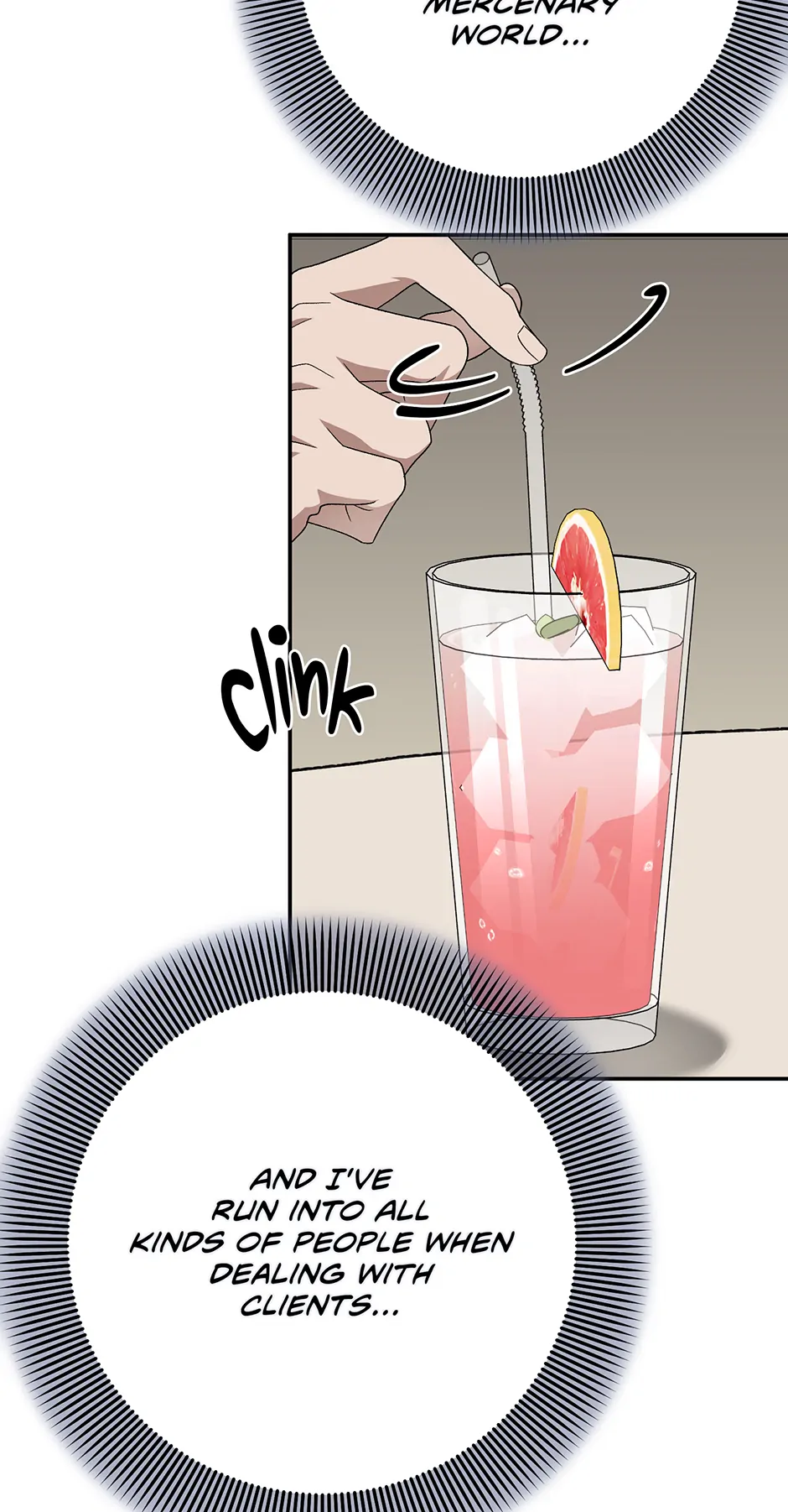 Kitsch Wedding Chapter 26 - page 30