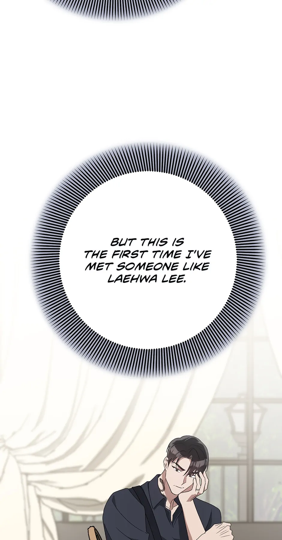 Kitsch Wedding Chapter 26 - page 31