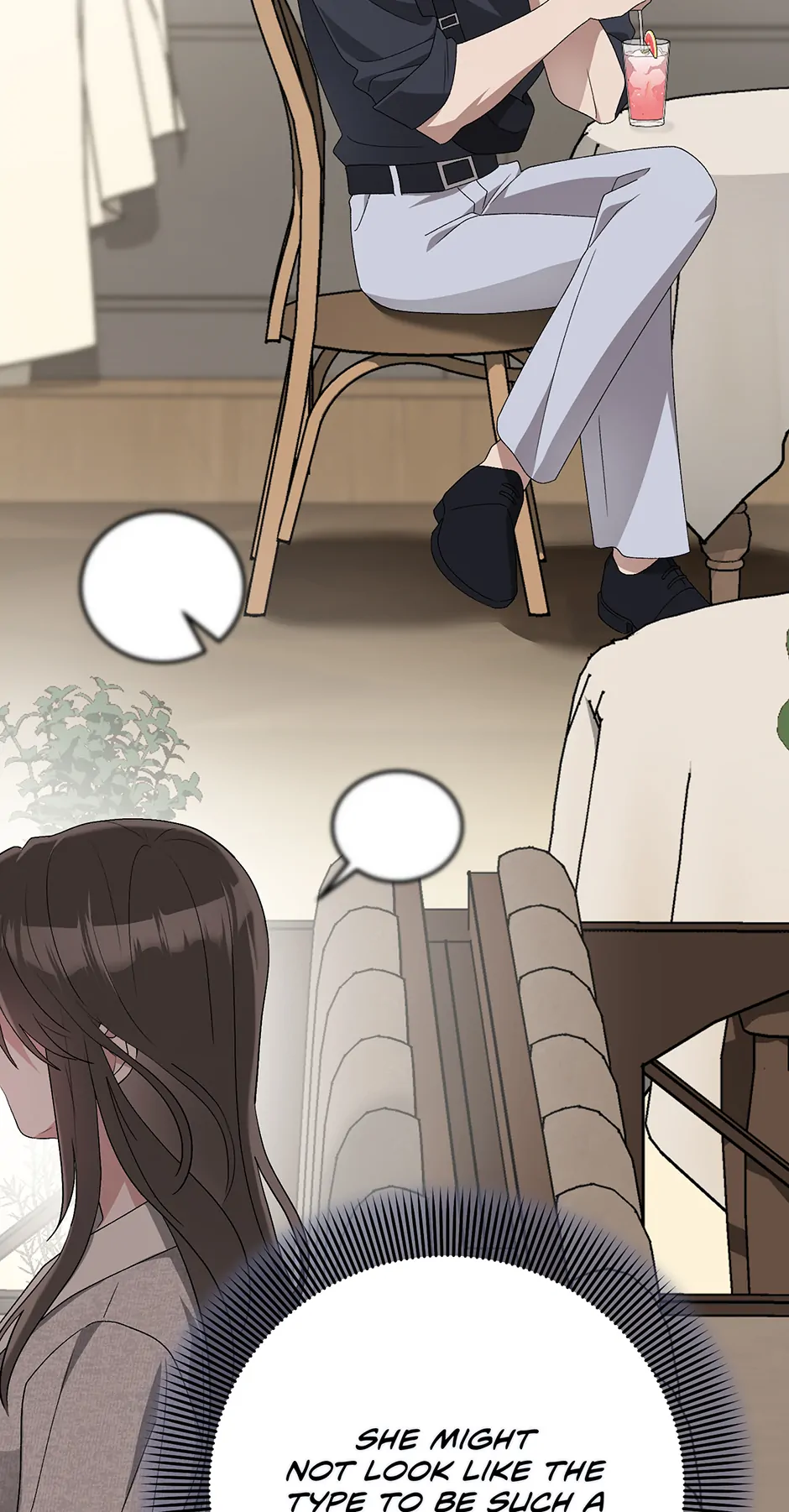 Kitsch Wedding Chapter 26 - page 32