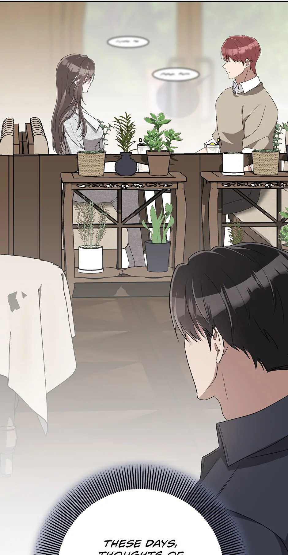 Kitsch Wedding Chapter 26 - page 34