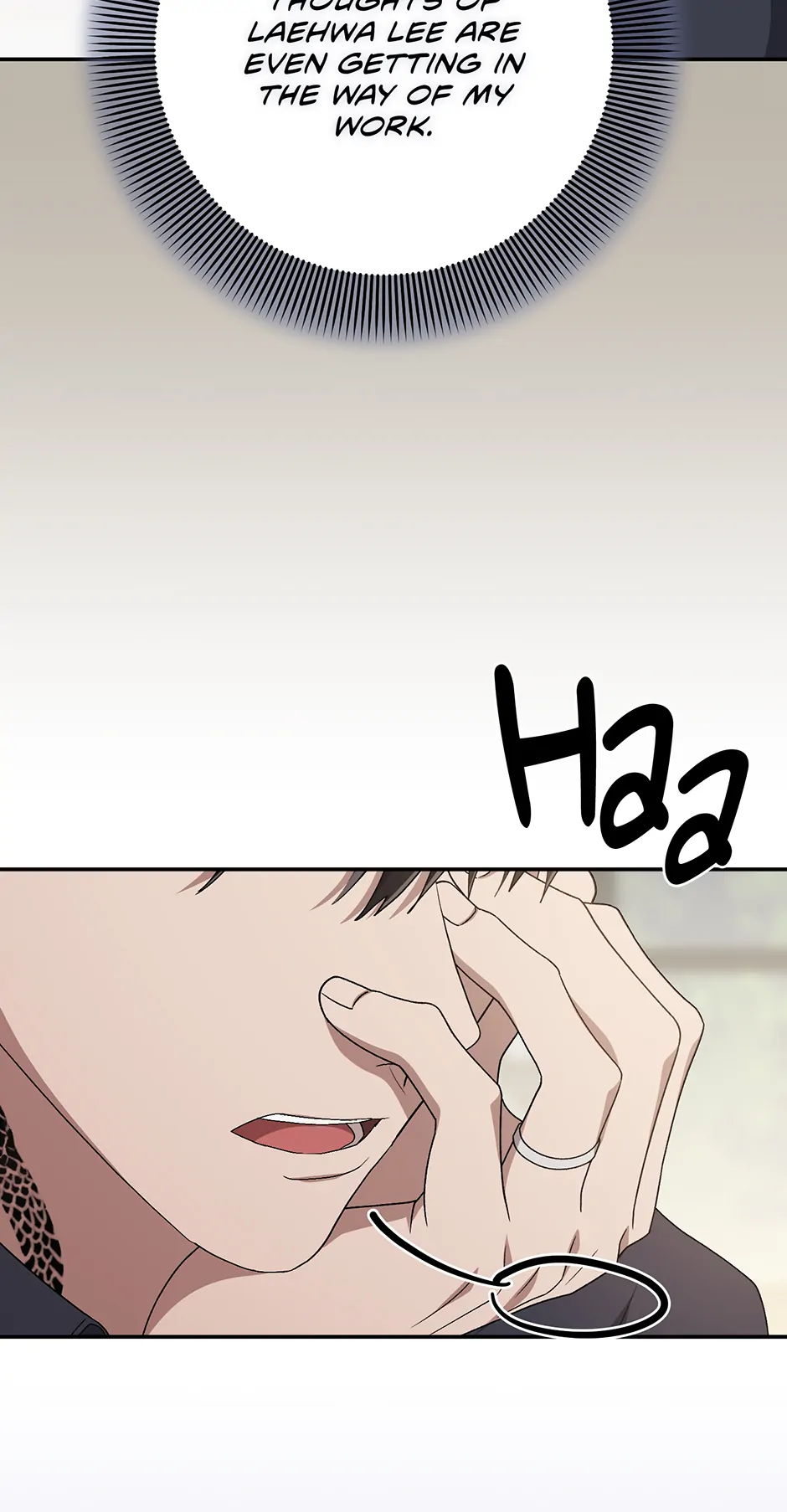 Kitsch Wedding Chapter 26 - page 35