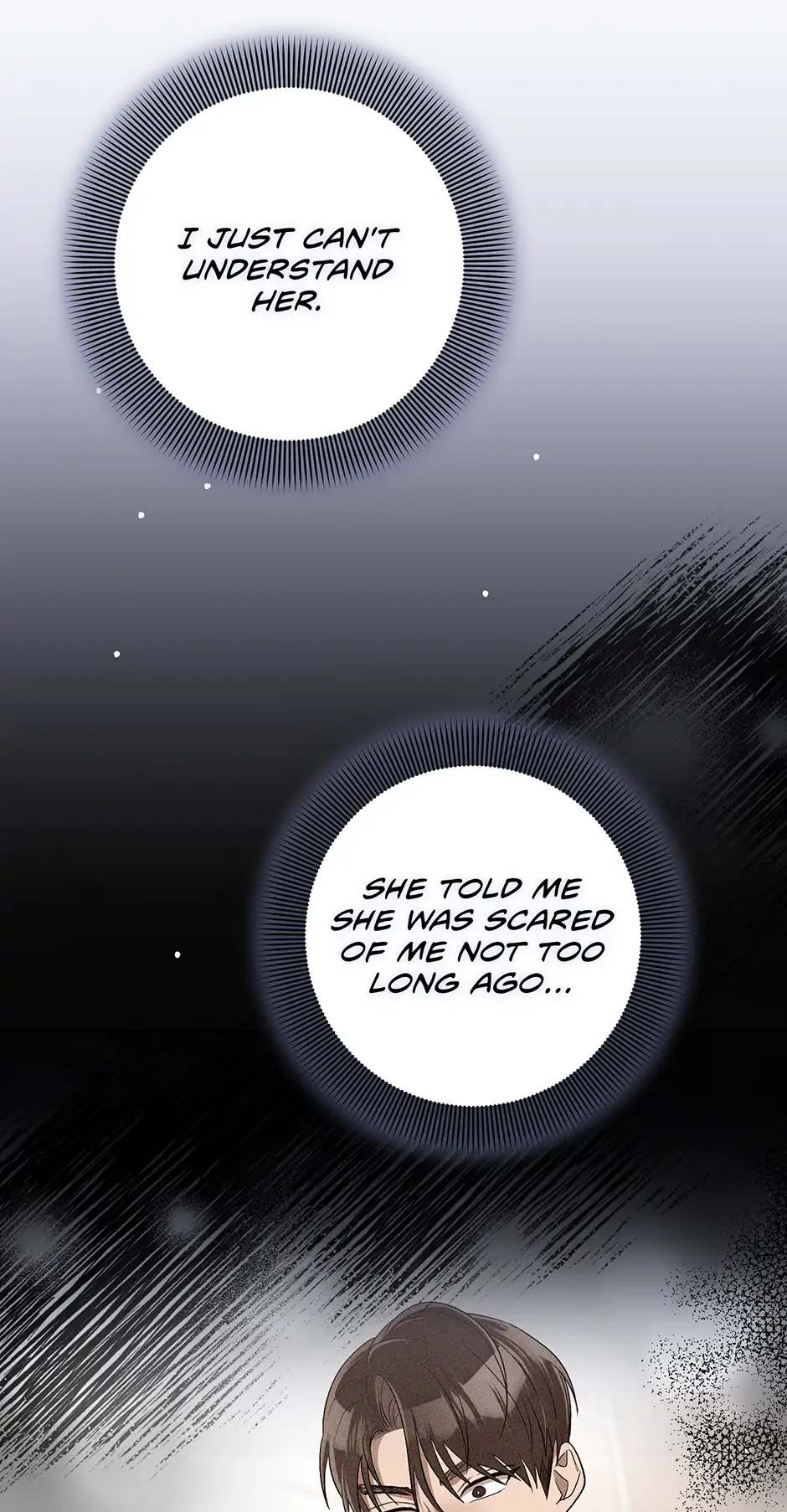 Kitsch Wedding Chapter 26 - page 36