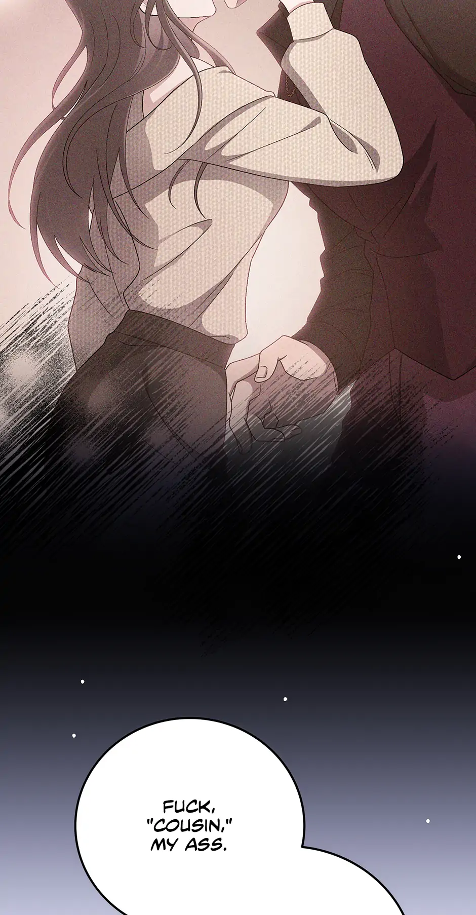 Kitsch Wedding Chapter 26 - page 38