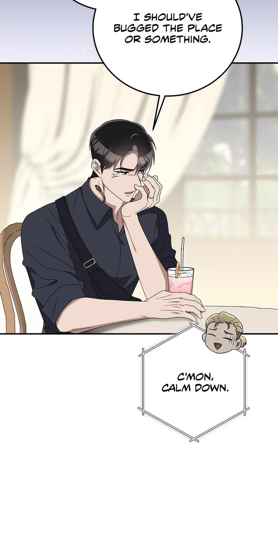 Kitsch Wedding Chapter 26 - page 39