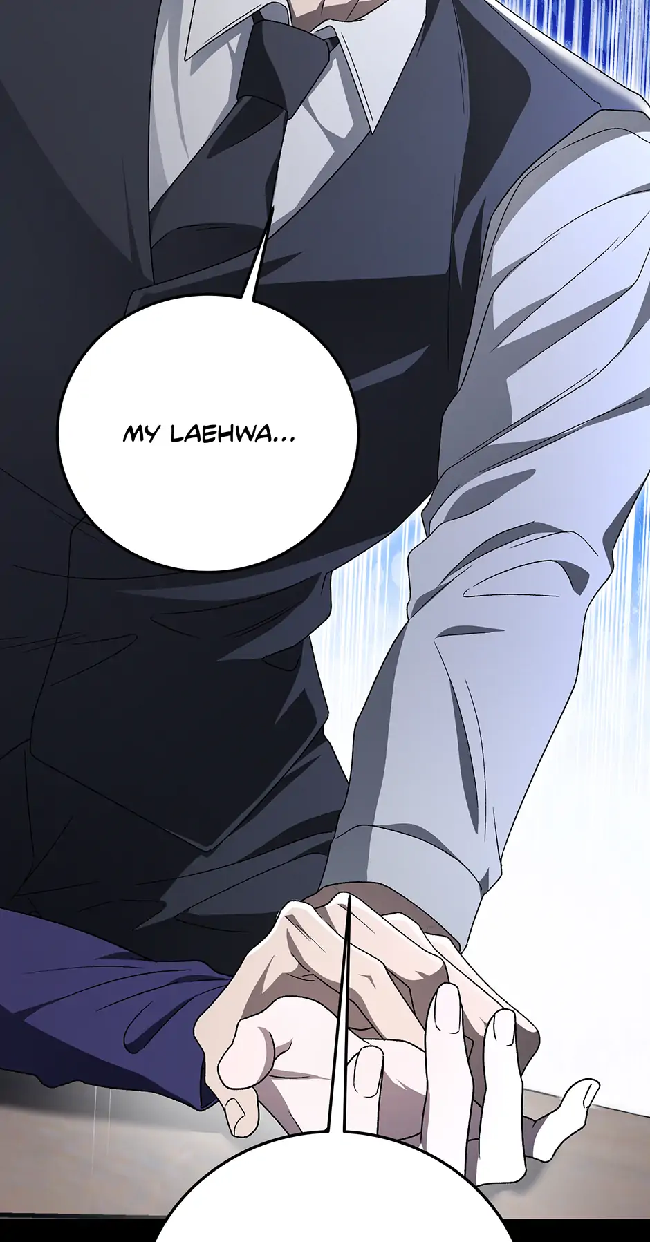 Kitsch Wedding Chapter 26 - page 4