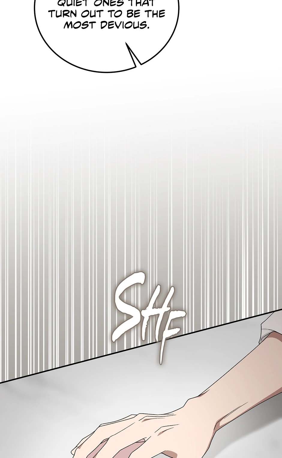 Kitsch Wedding Chapter 26 - page 41