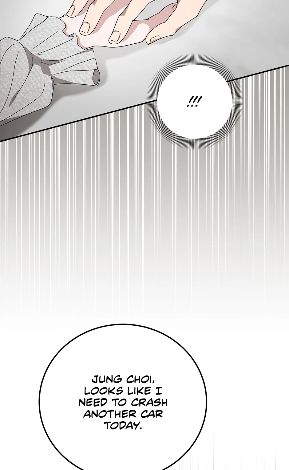 Kitsch Wedding Chapter 26 - page 42