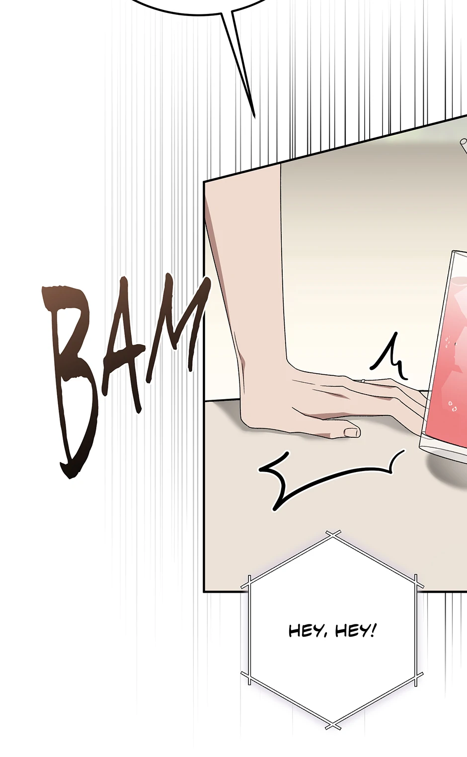 Kitsch Wedding Chapter 26 - page 43