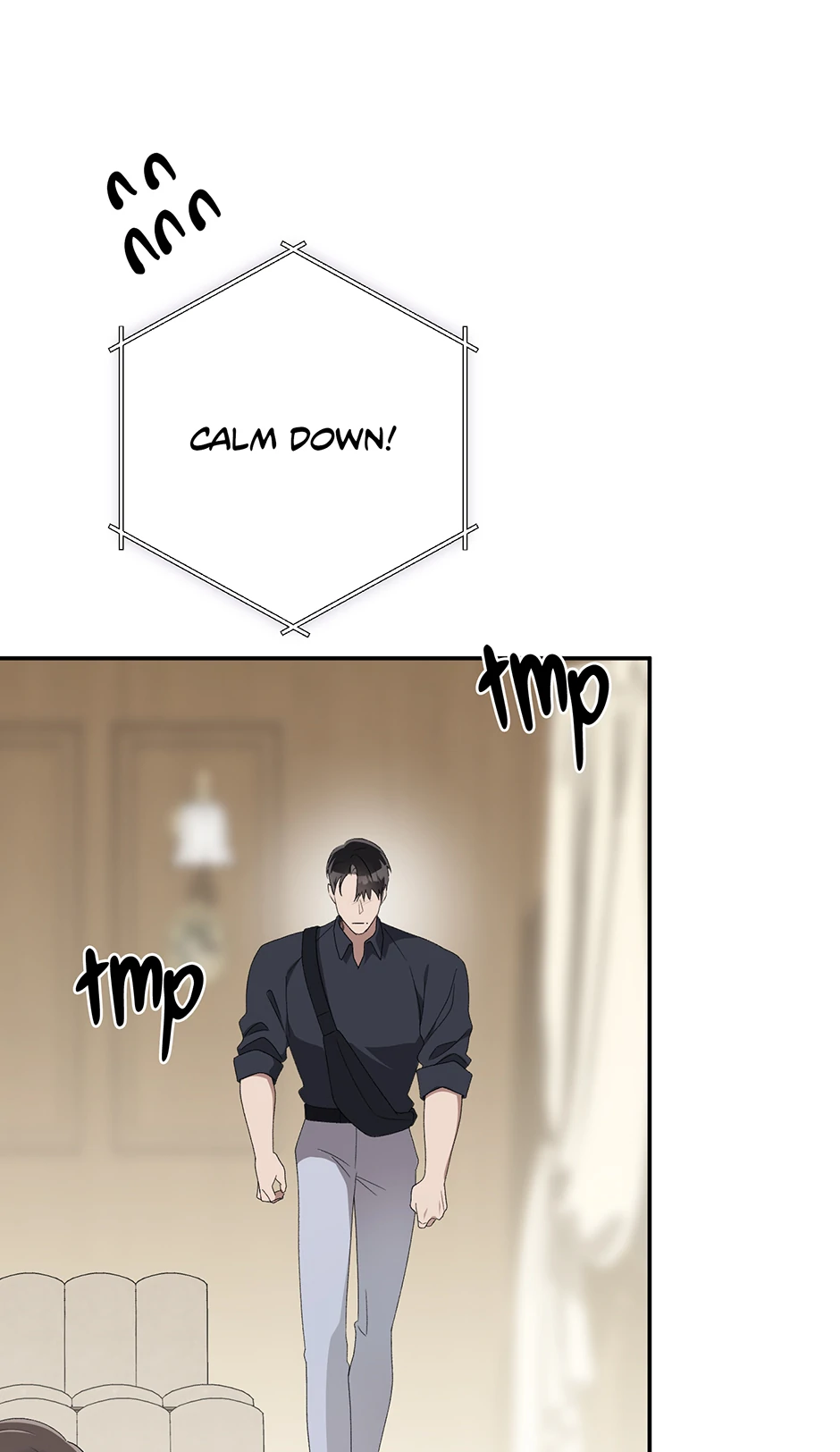 Kitsch Wedding Chapter 26 - page 44