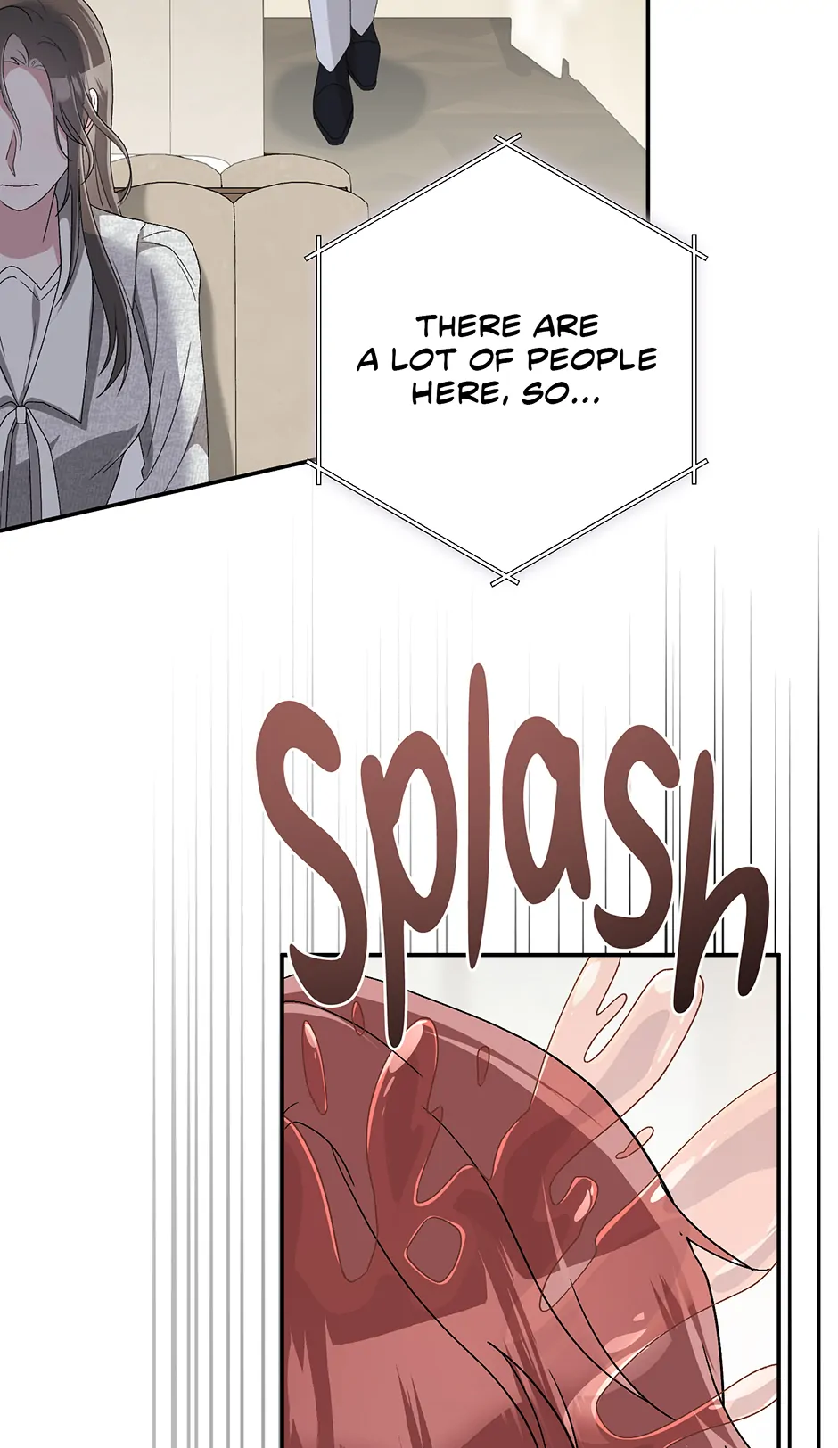 Kitsch Wedding Chapter 26 - page 45