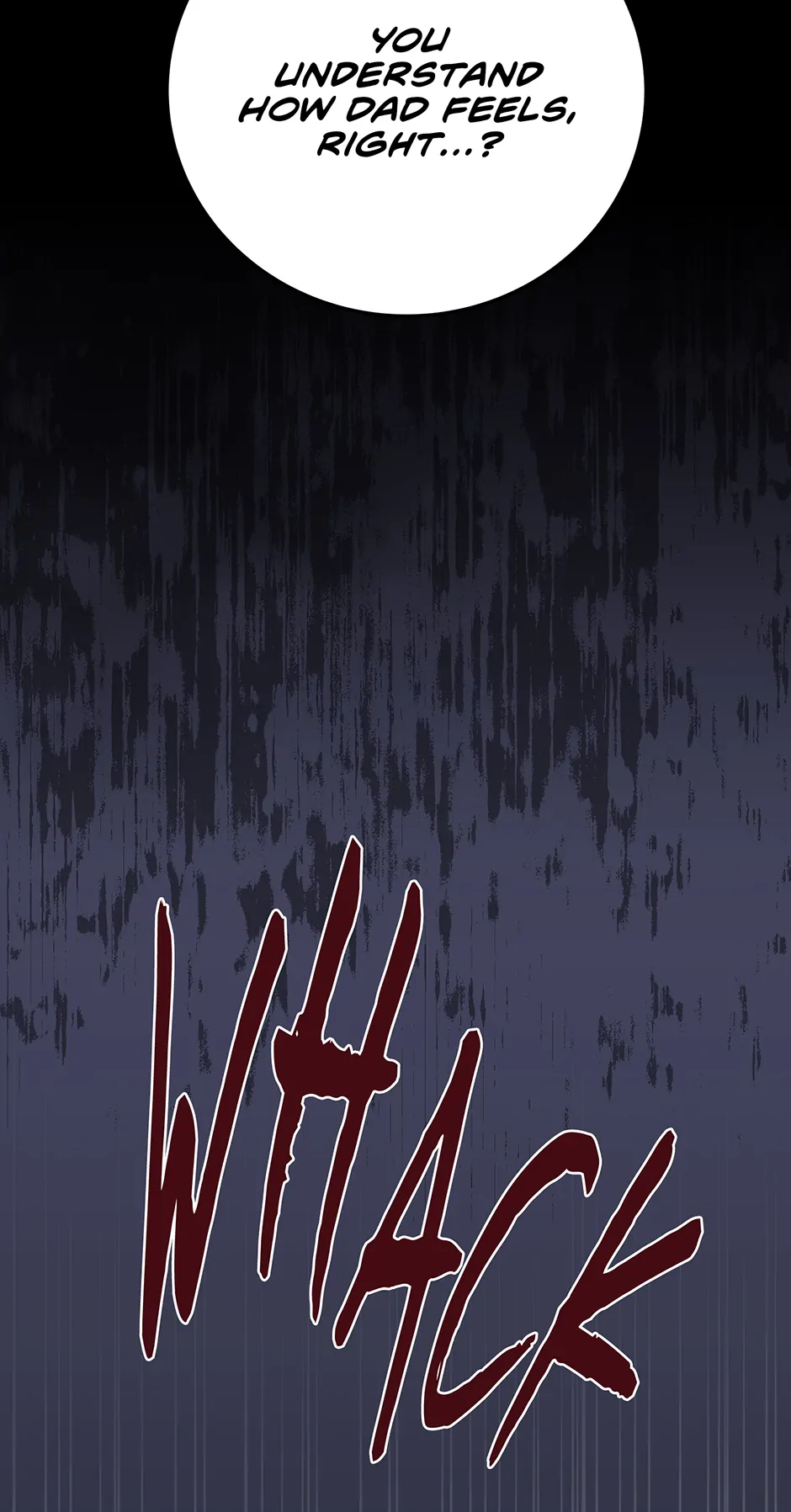 Kitsch Wedding Chapter 26 - page 5