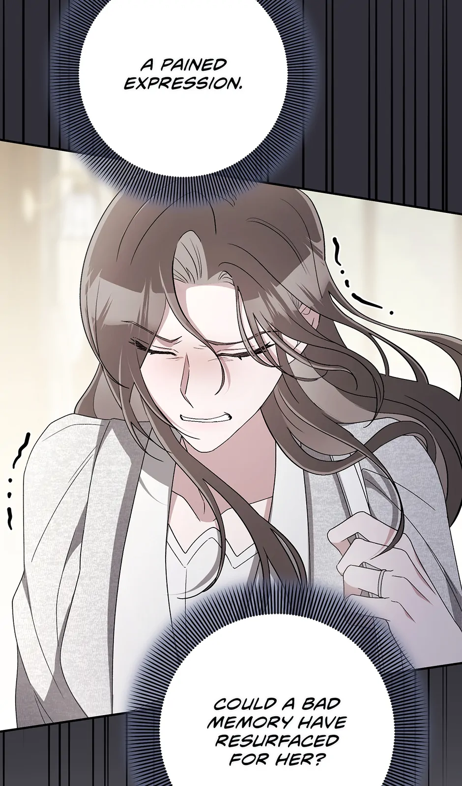 Kitsch Wedding Chapter 26 - page 50